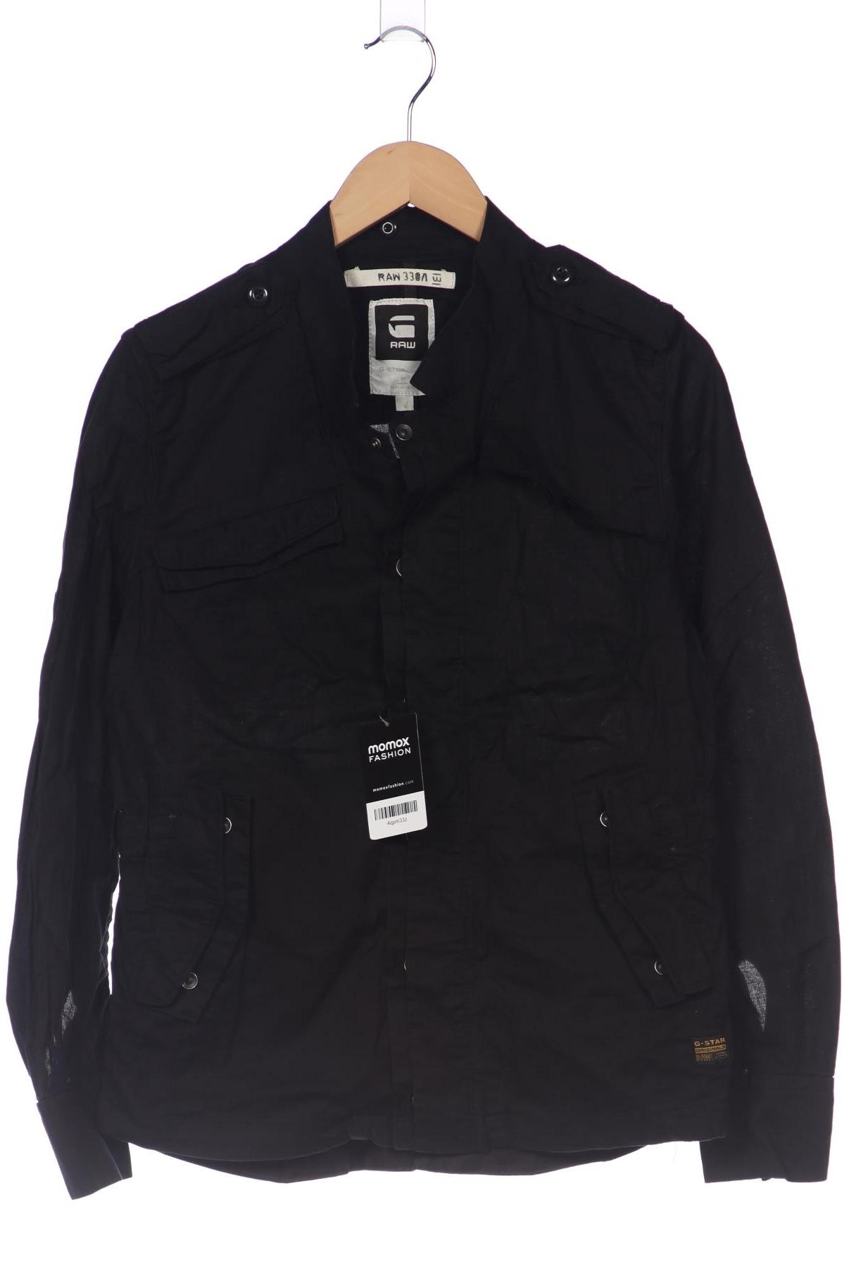 

G Star RAW Damen Jacke, schwarz, Gr. 42