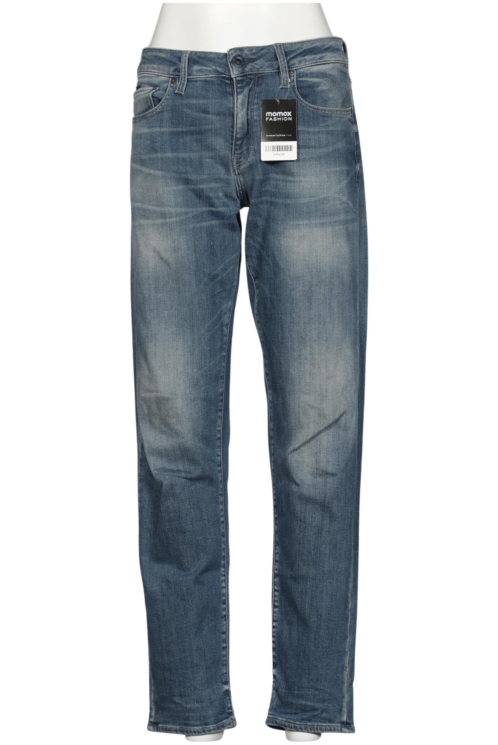 

G Star RAW Damen Jeans, blau, Gr. 27