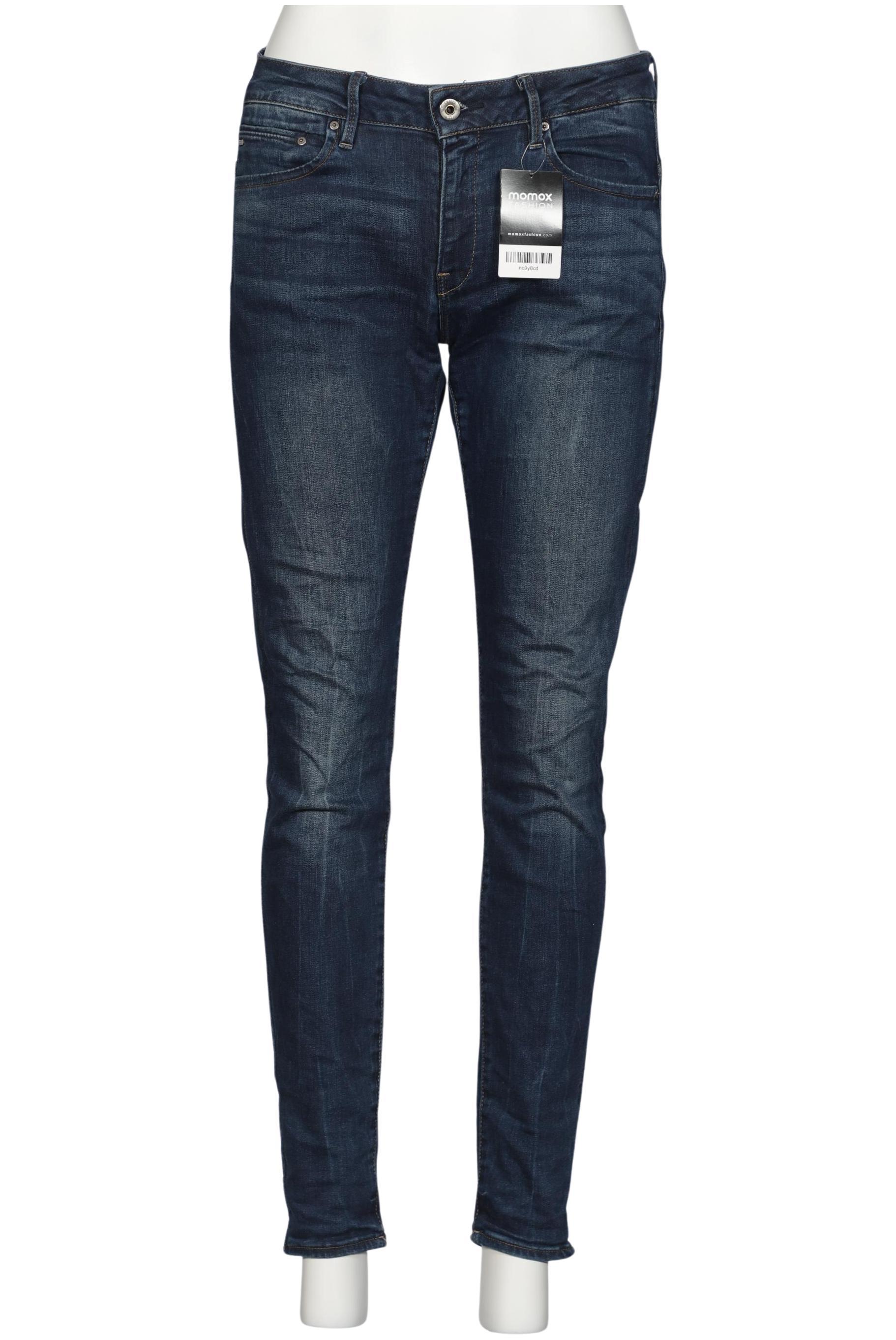 

G Star RAW Damen Jeans, blau, Gr. 31