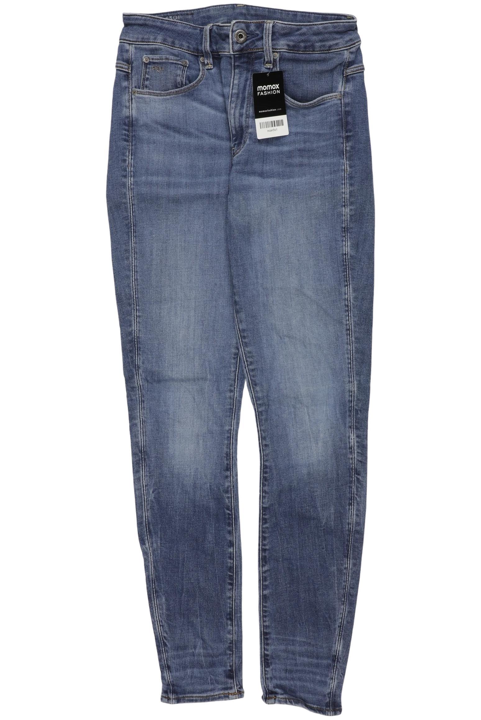 

G Star RAW Damen Jeans, blau, Gr. 28