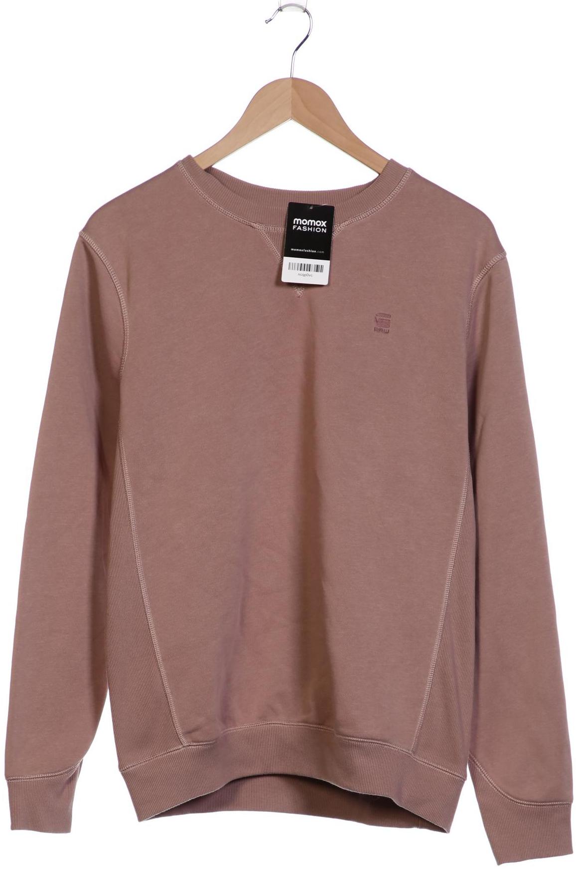 

G Star RAW Herren Sweatshirt, beige, Gr. 48