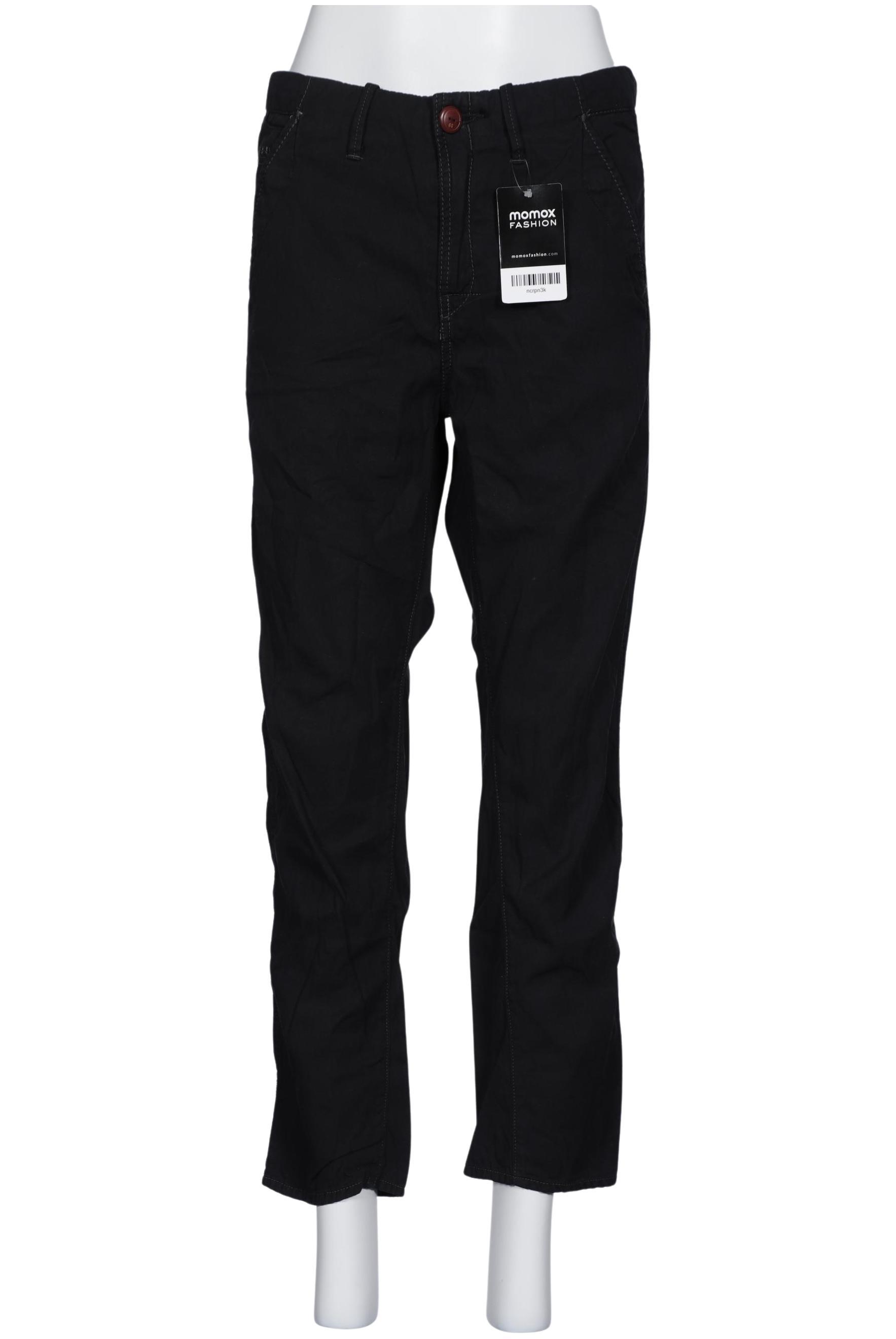 

G Star RAW Damen Stoffhose, schwarz, Gr. 27