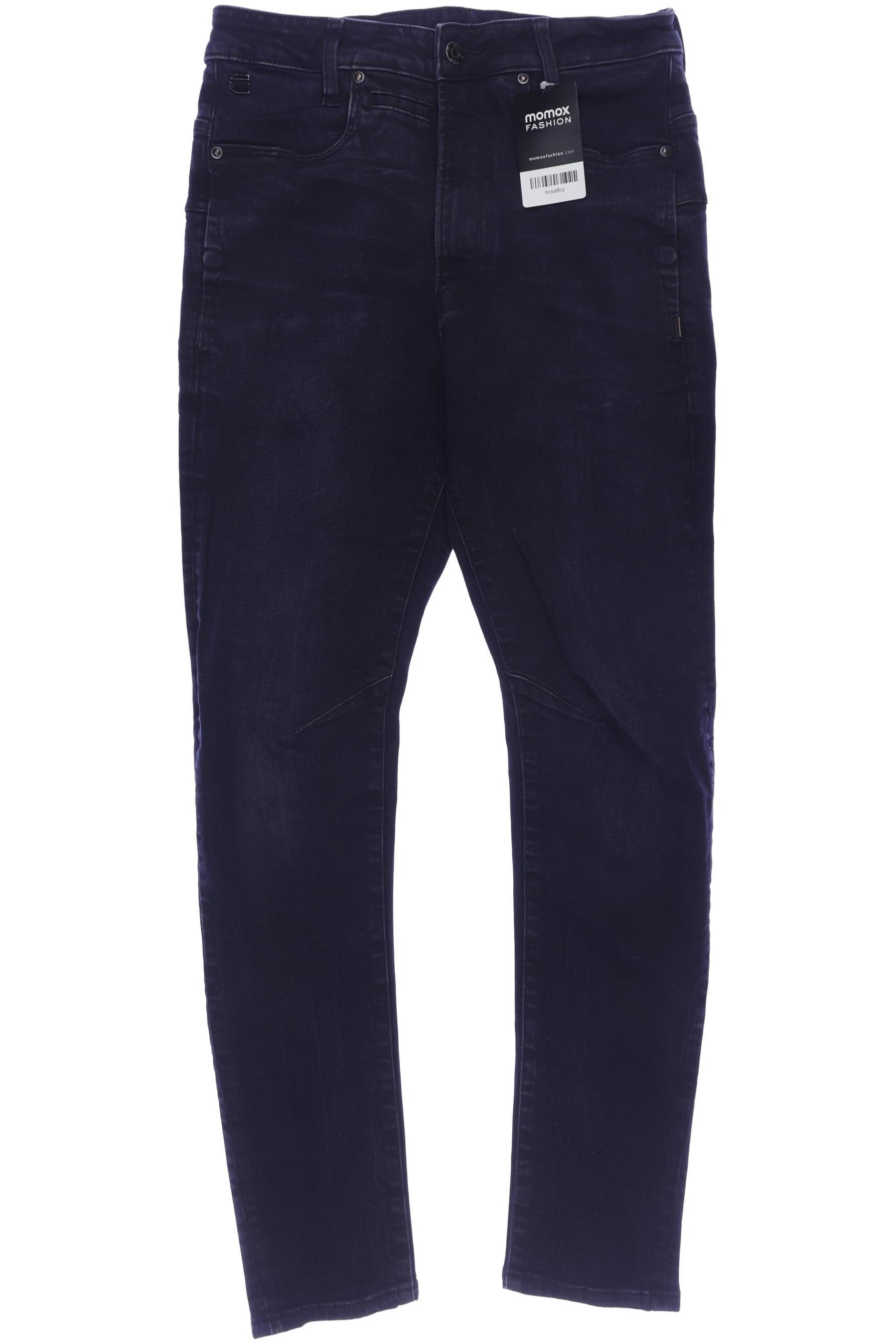 

G-Star RAW Herren Jeans, marineblau, Gr. 30