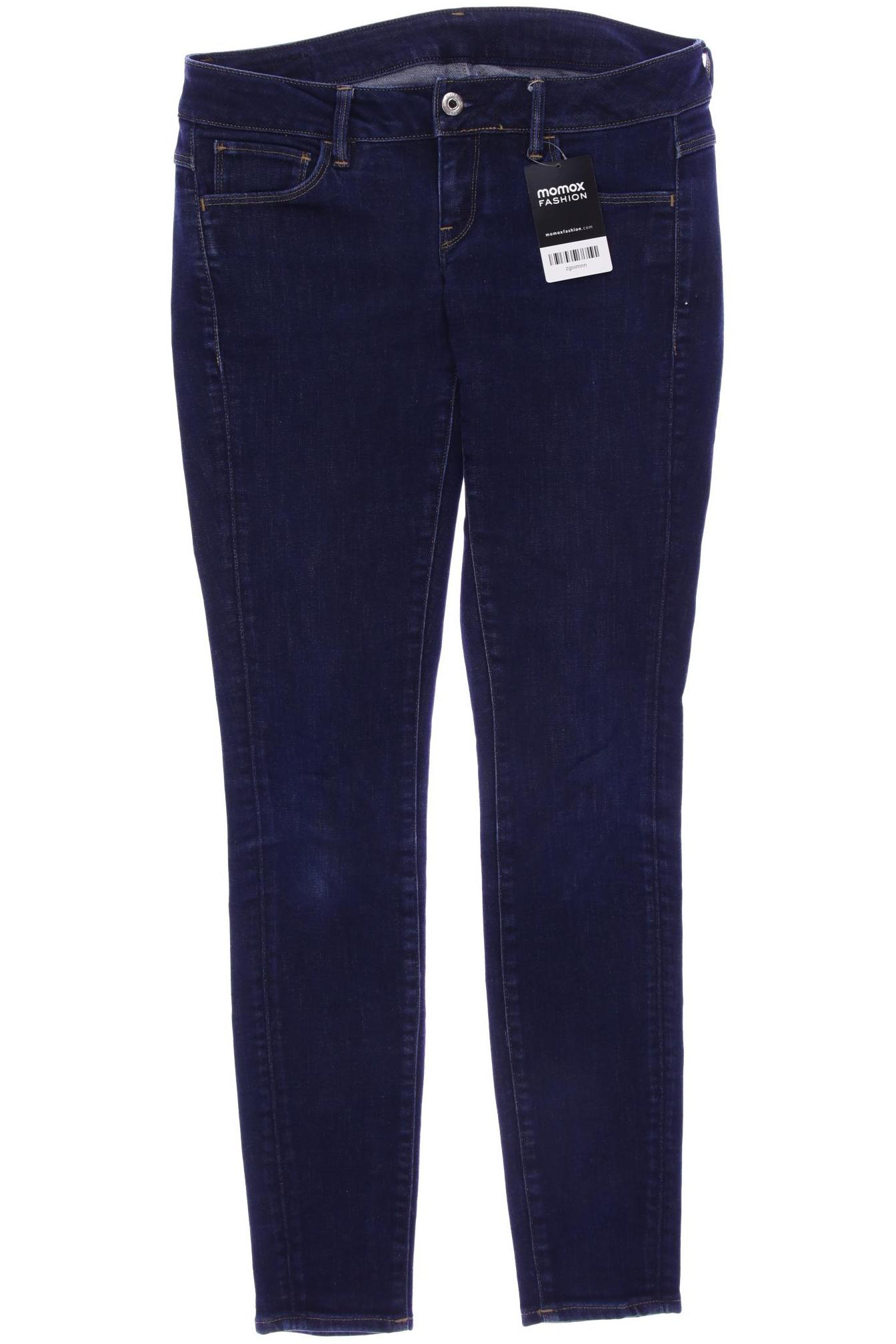 

G Star RAW Damen Jeans, marineblau, Gr. 31