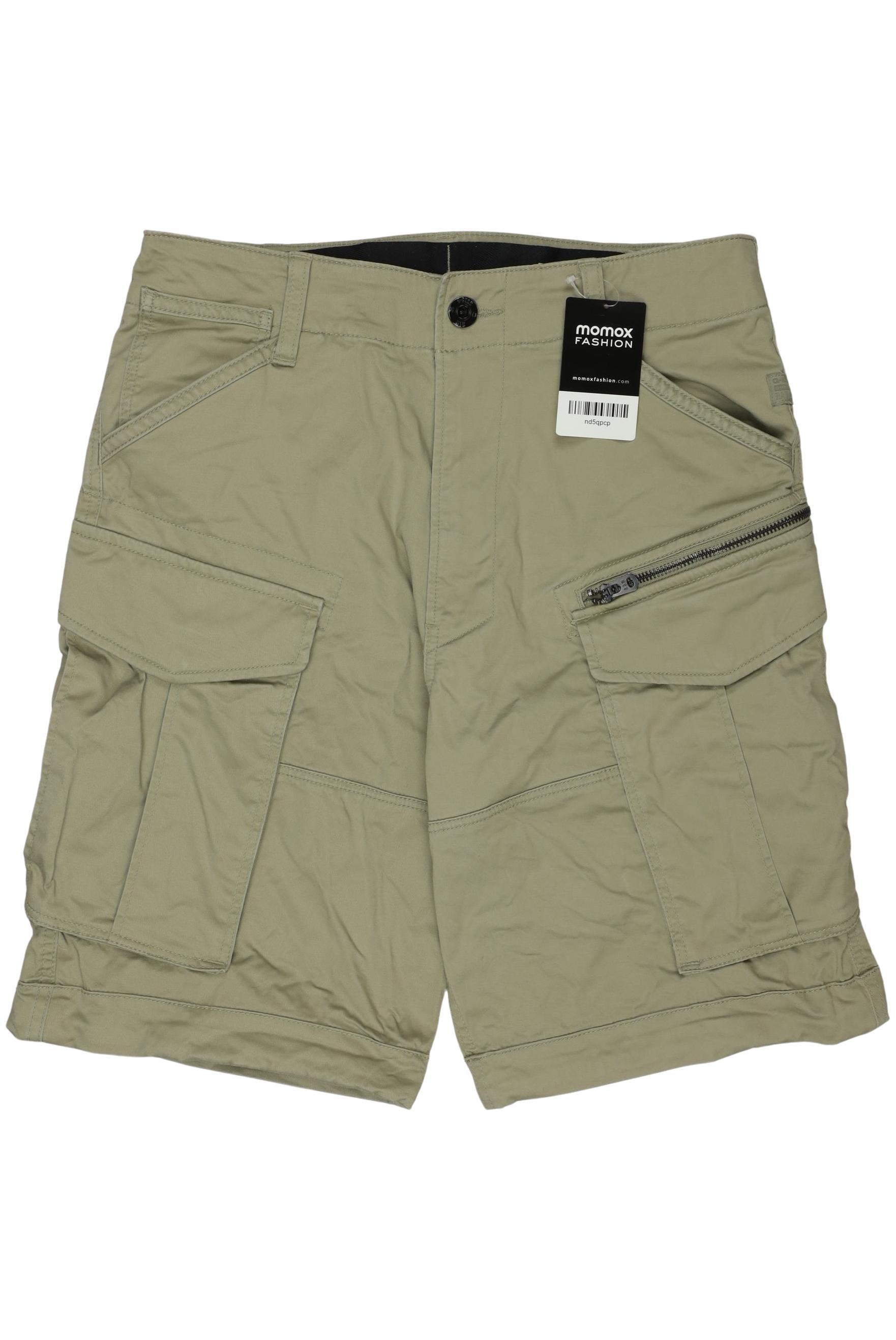 

G Star RAW Herren Shorts, beige, Gr. 30