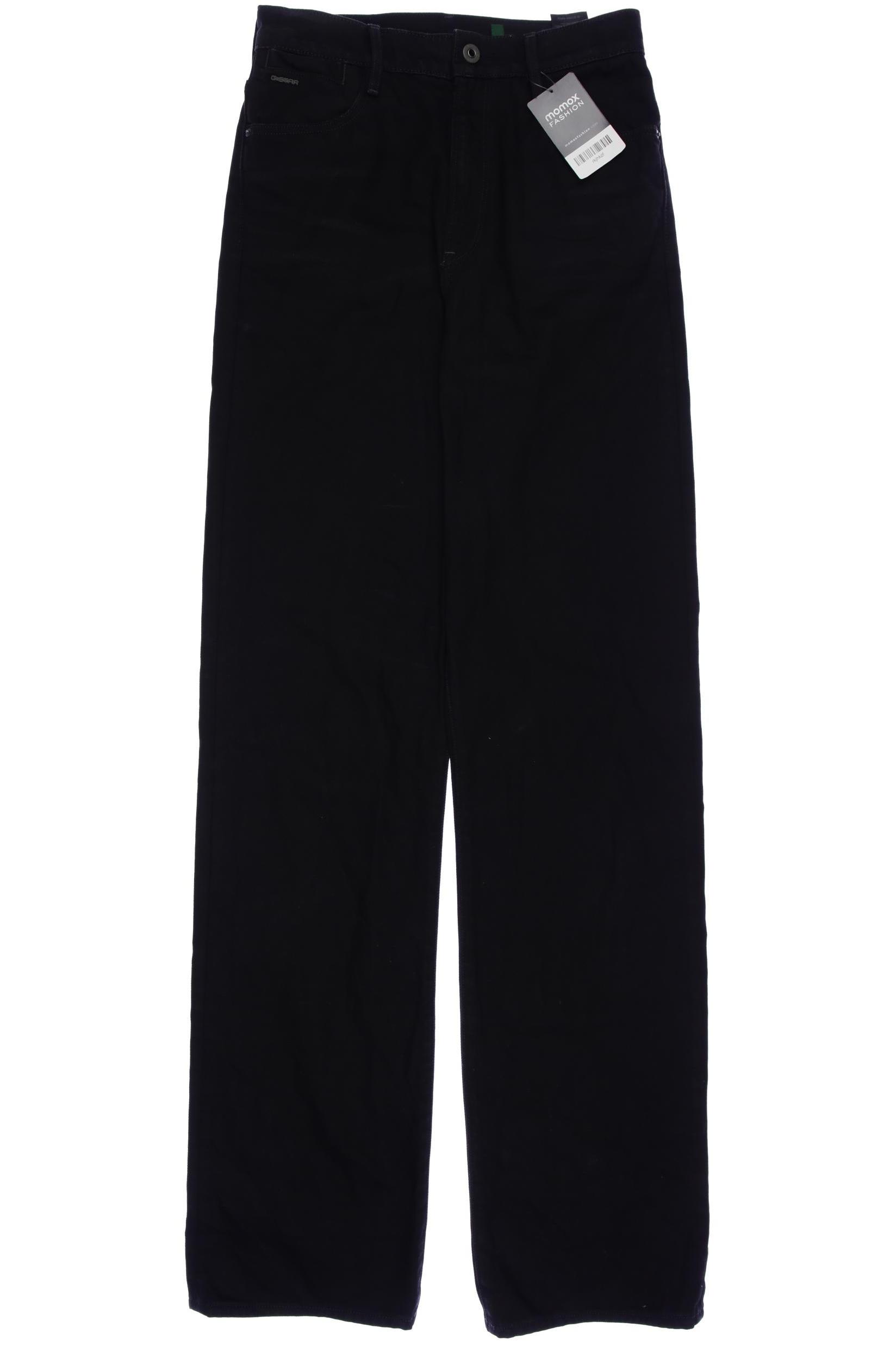 

G-Star RAW Damen Jeans, schwarz, Gr. 27