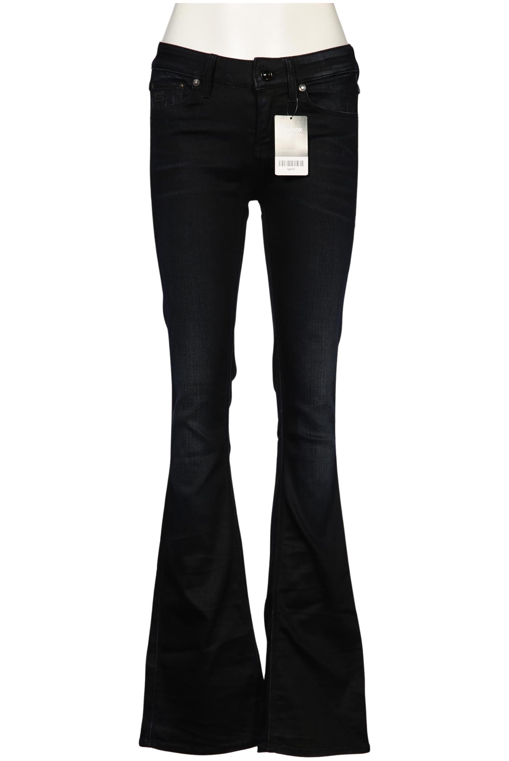 

G Star RAW Damen Jeans, marineblau, Gr. 27