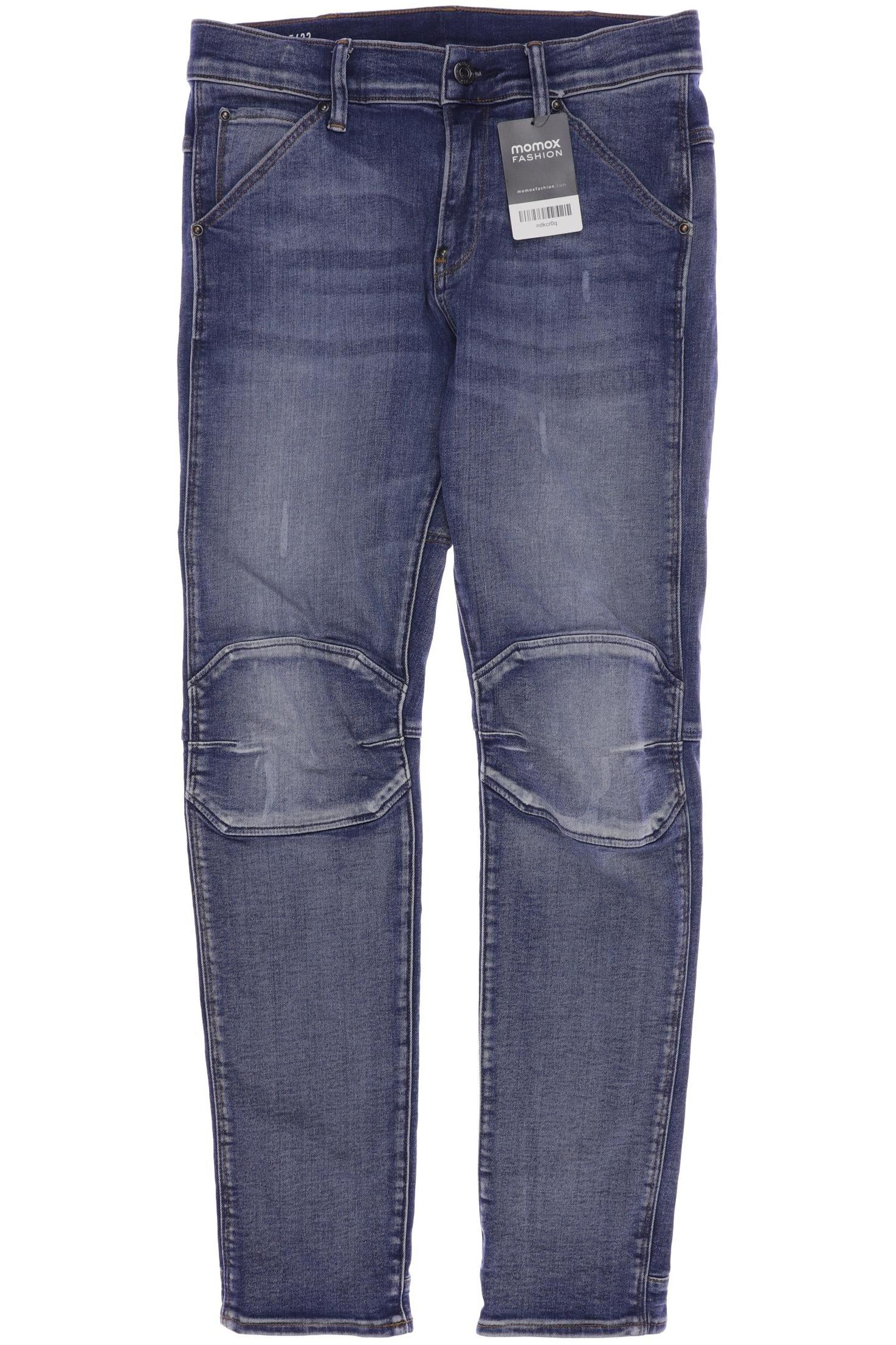 

G Star RAW Damen Jeans, blau, Gr. 164