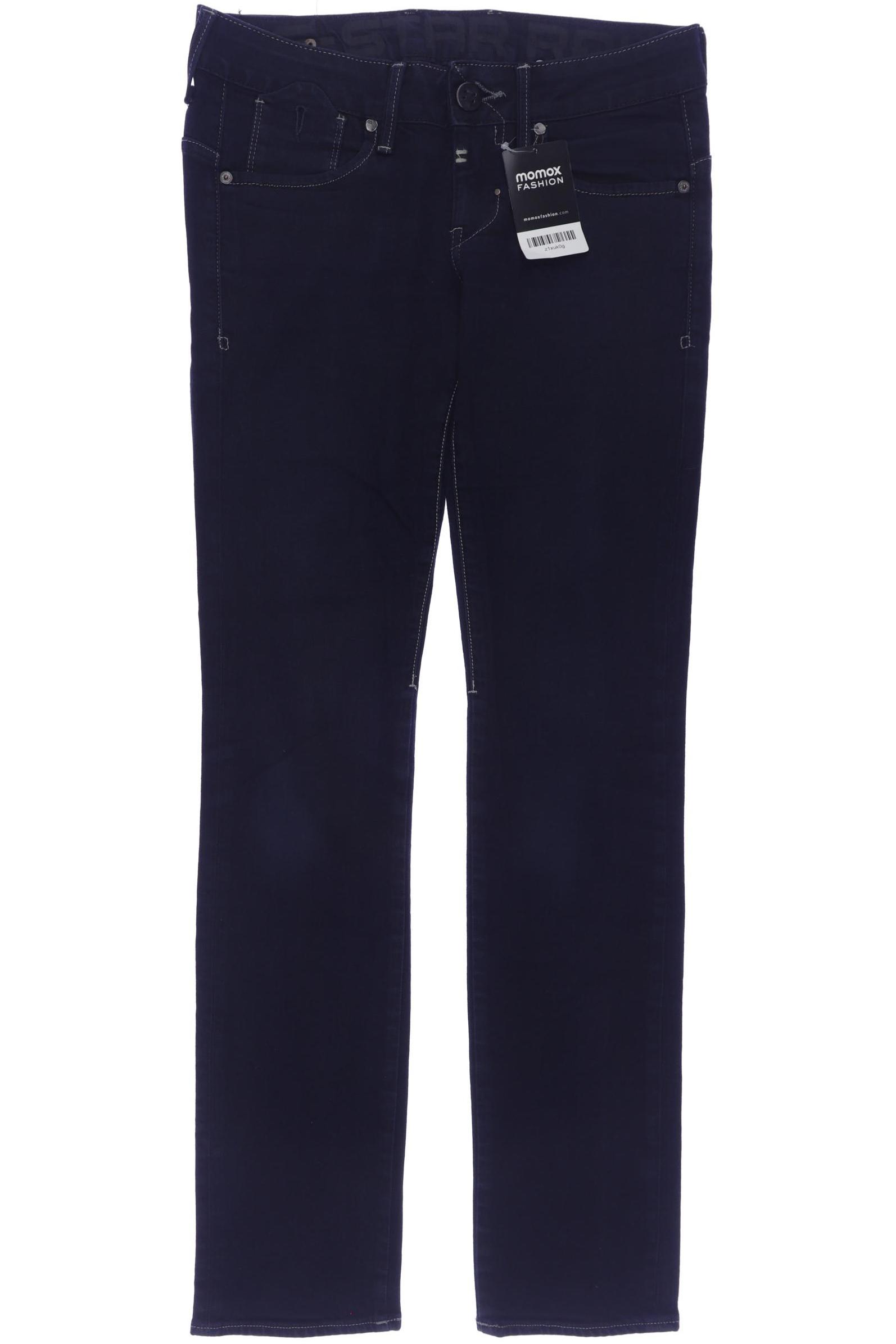 

G Star RAW Damen Jeans, marineblau, Gr. 29