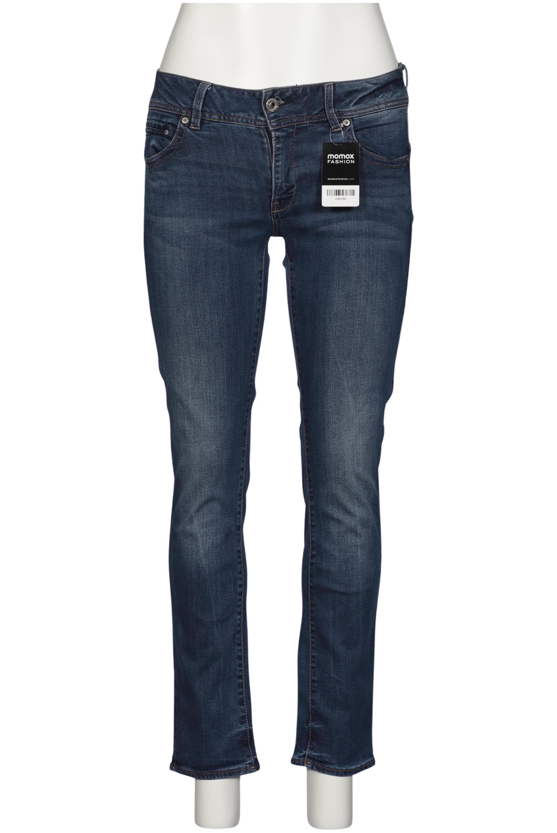 

G Star RAW Damen Jeans, blau, Gr. 33