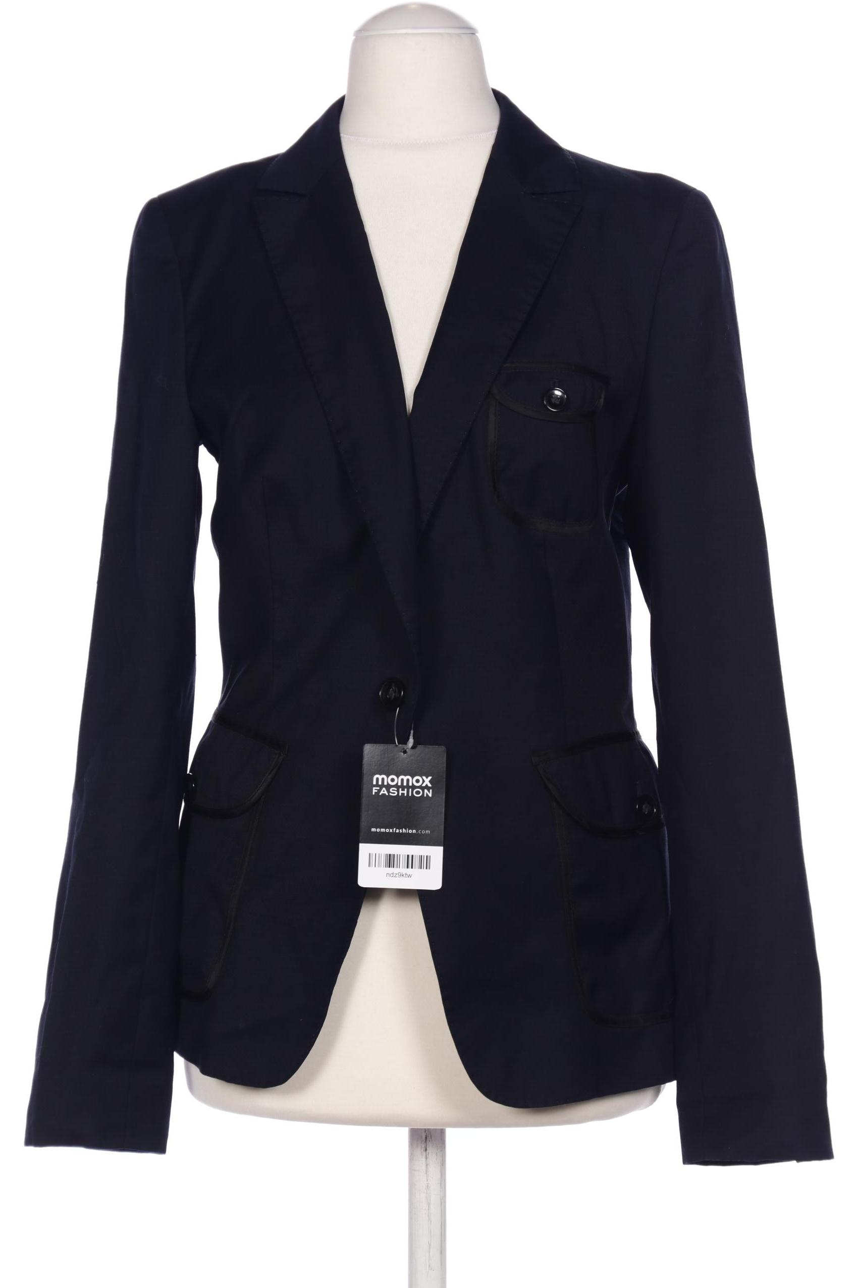 

G-Star RAW Damen Blazer, marineblau, Gr. 36