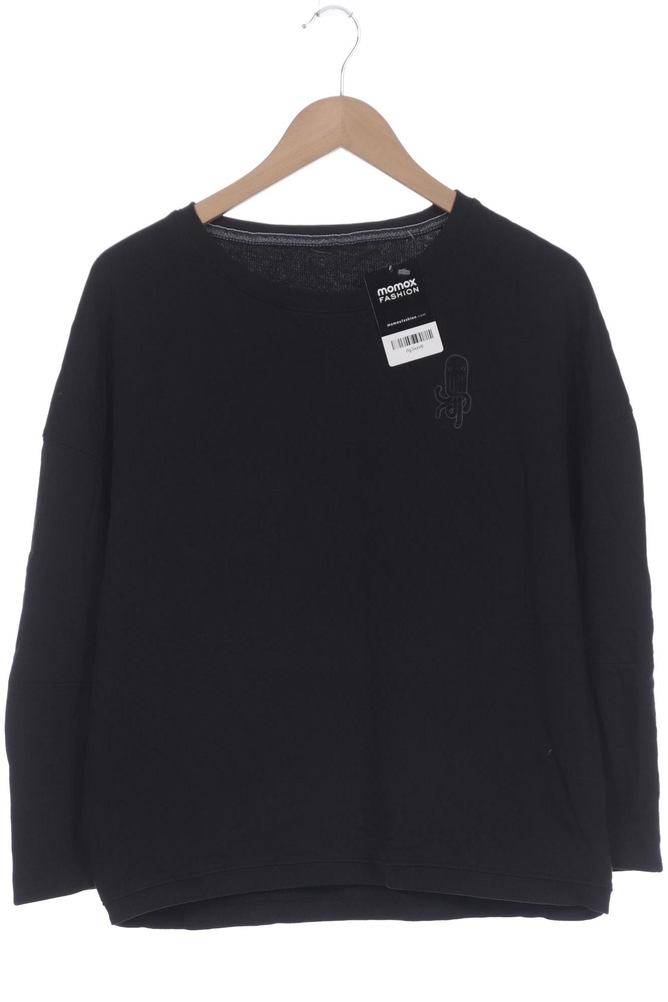 

G Star RAW Damen Sweatshirt, schwarz, Gr. 44