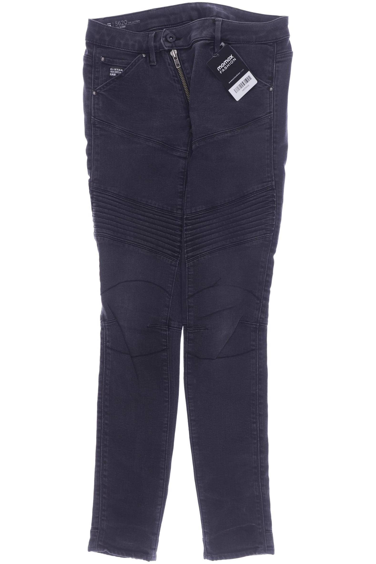 

G-STAR RAW Damen Jeans, grau
