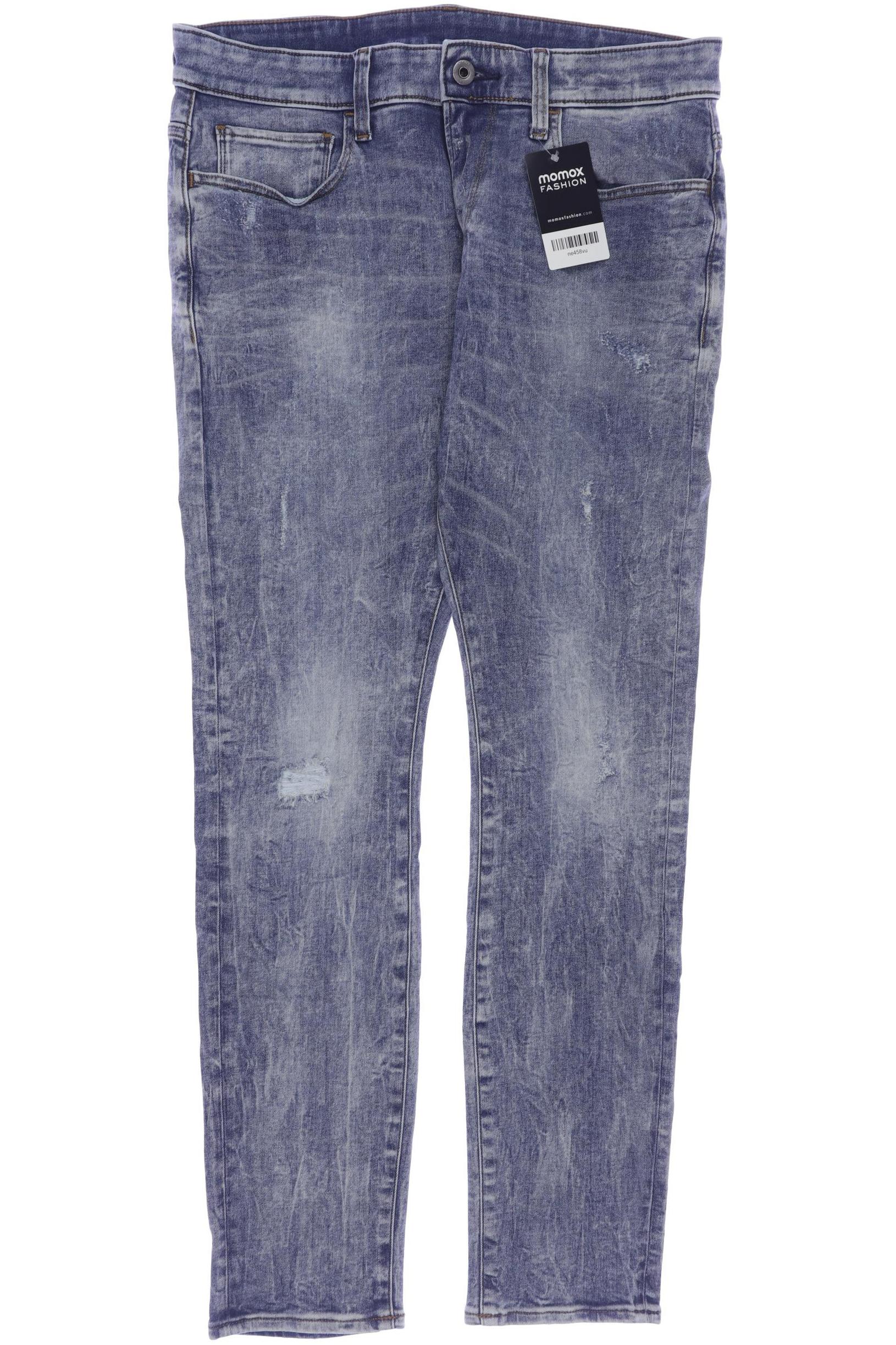 

G Star RAW Herren Jeans, marineblau, Gr. 31