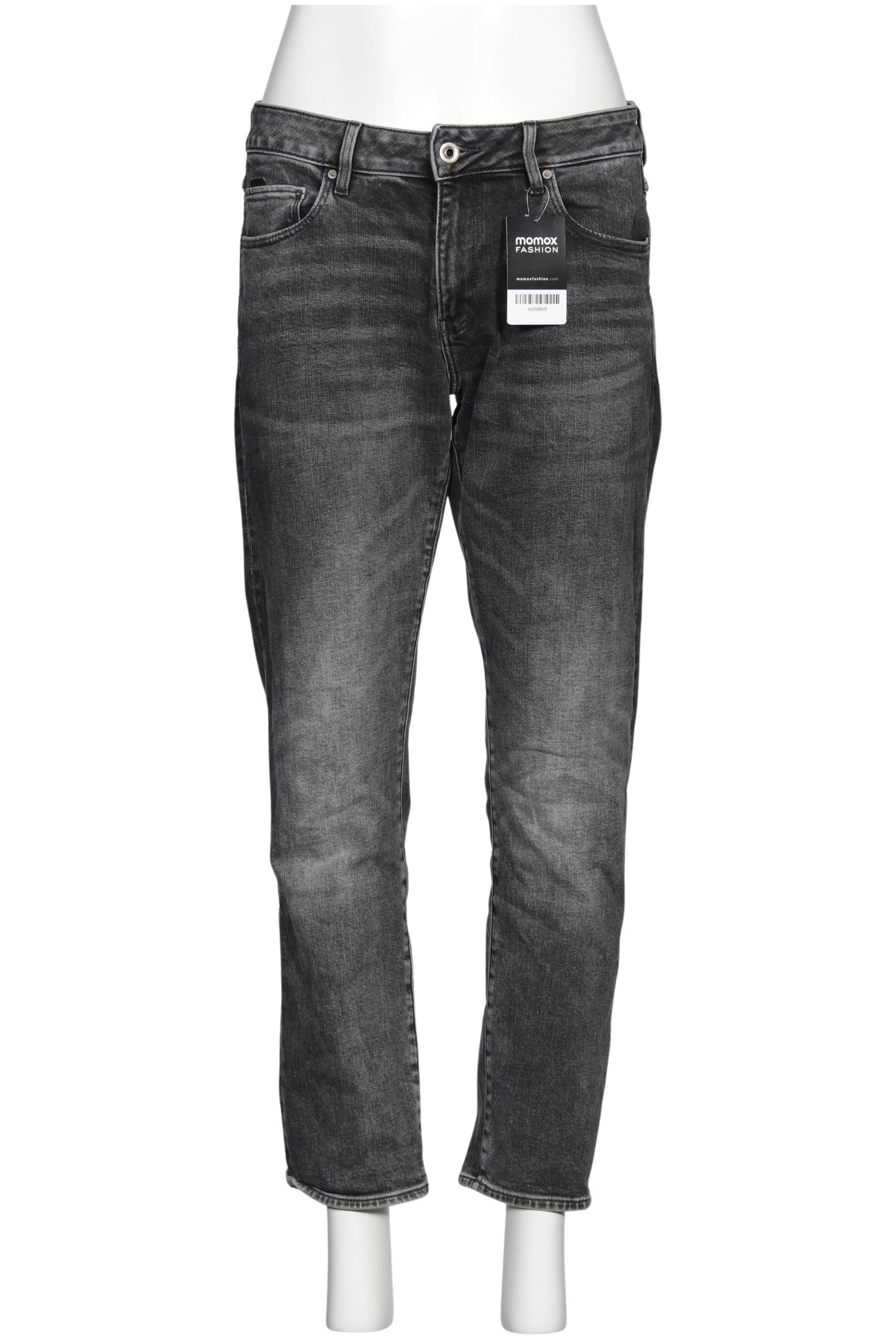 

G Star RAW Damen Jeans, grau, Gr. 28