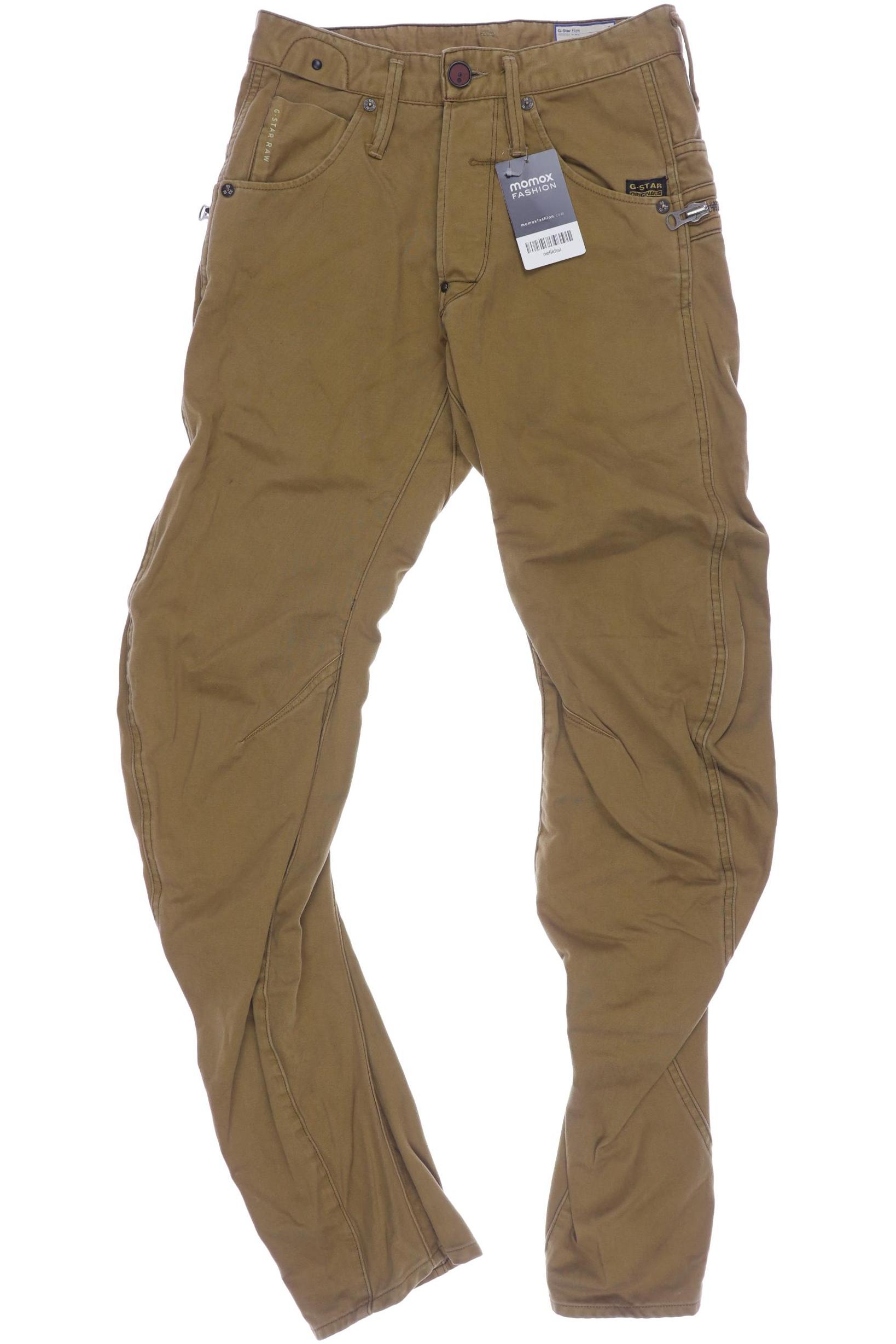 

G-Star RAW Herren Jeans, braun, Gr. 26