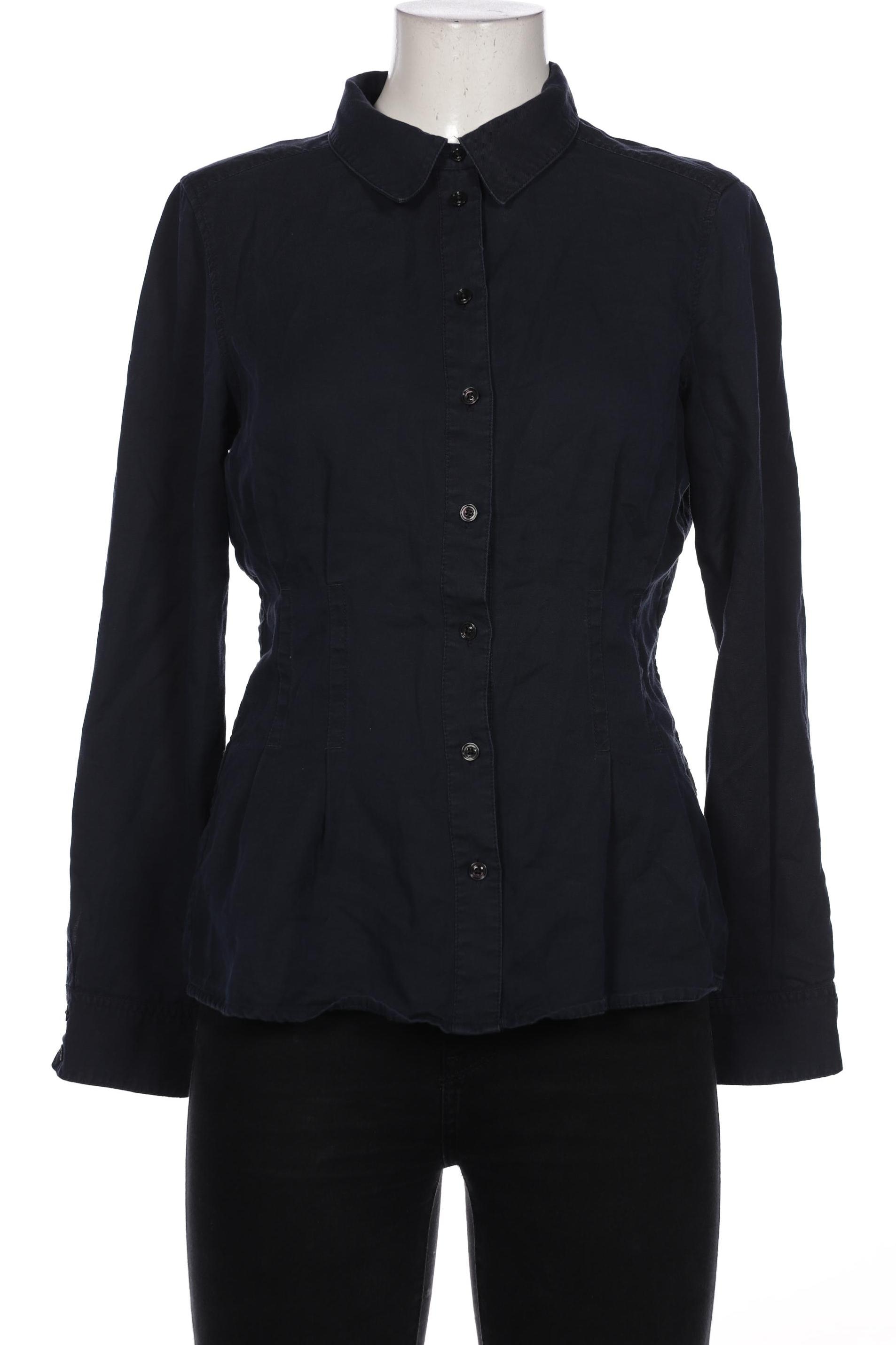 

G Star RAW Damen Bluse, marineblau, Gr. 38