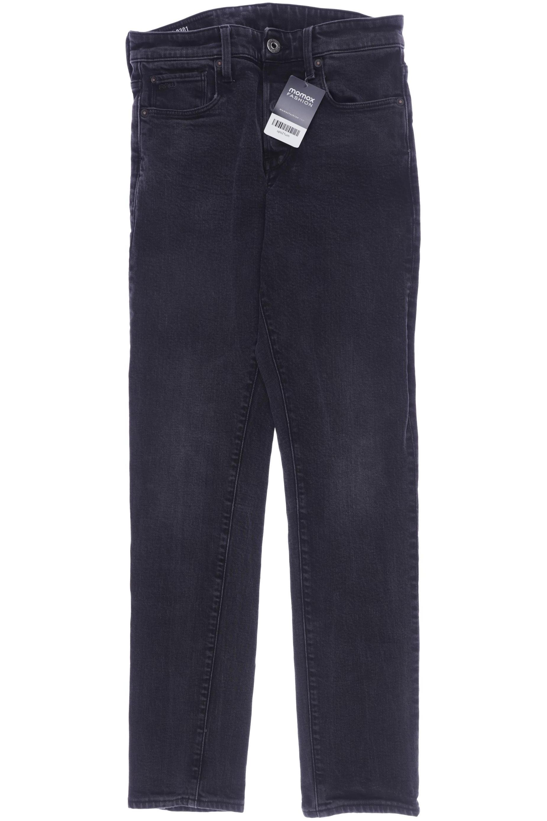 

G Star RAW Herren Jeans, schwarz, Gr. 29