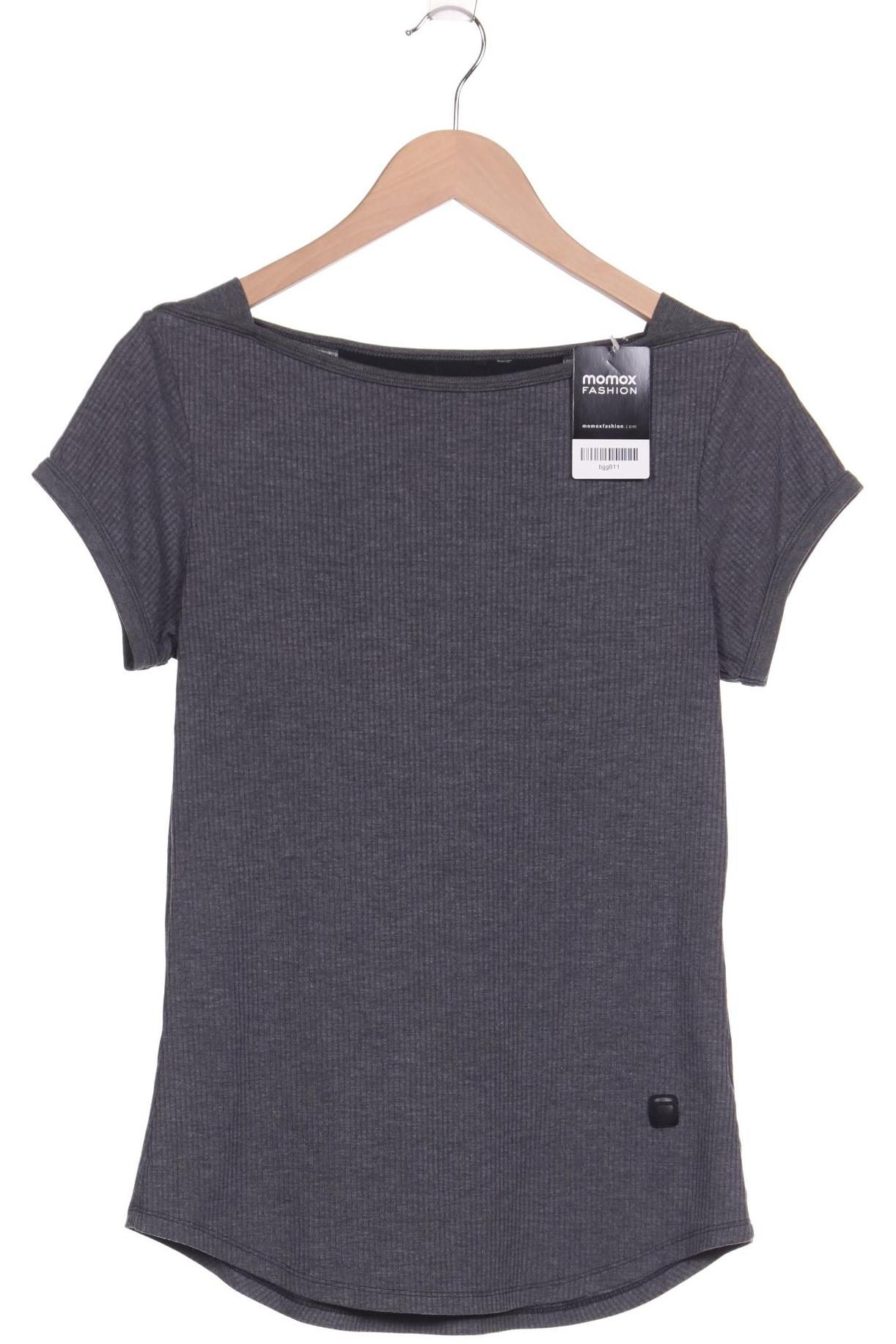 

G-Star RAW Damen T-Shirt, grau, Gr. 38