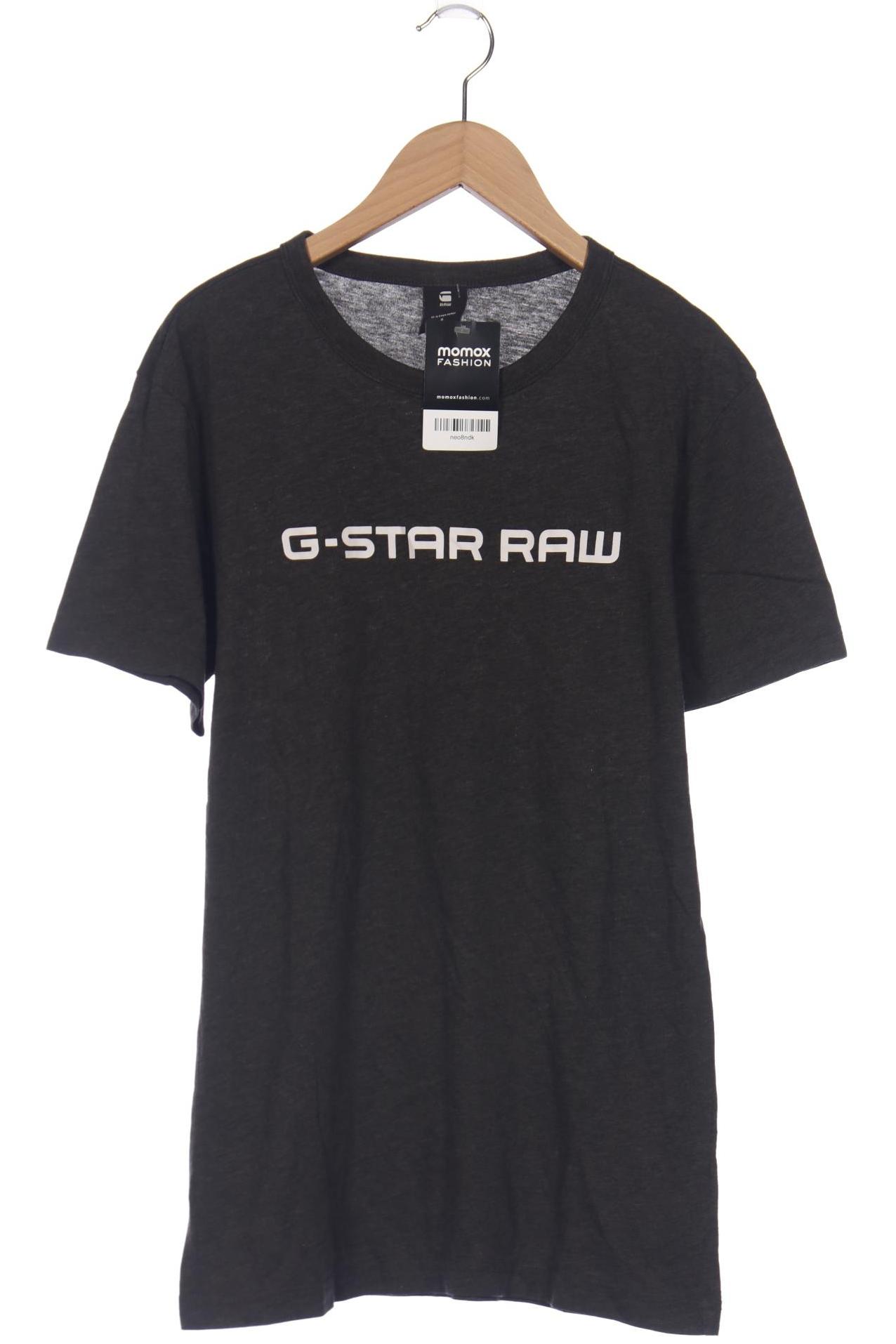 

G STAR RAW Herren T-Shirt, grau