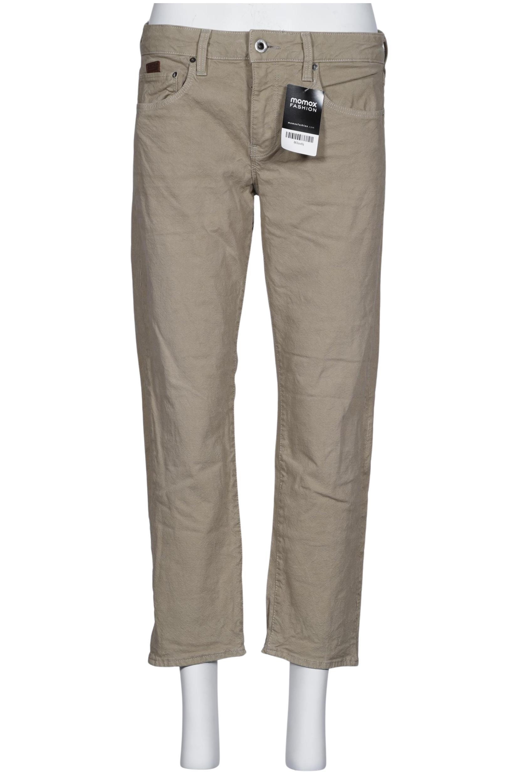 

G Star RAW Damen Jeans, hellgrün, Gr. 27