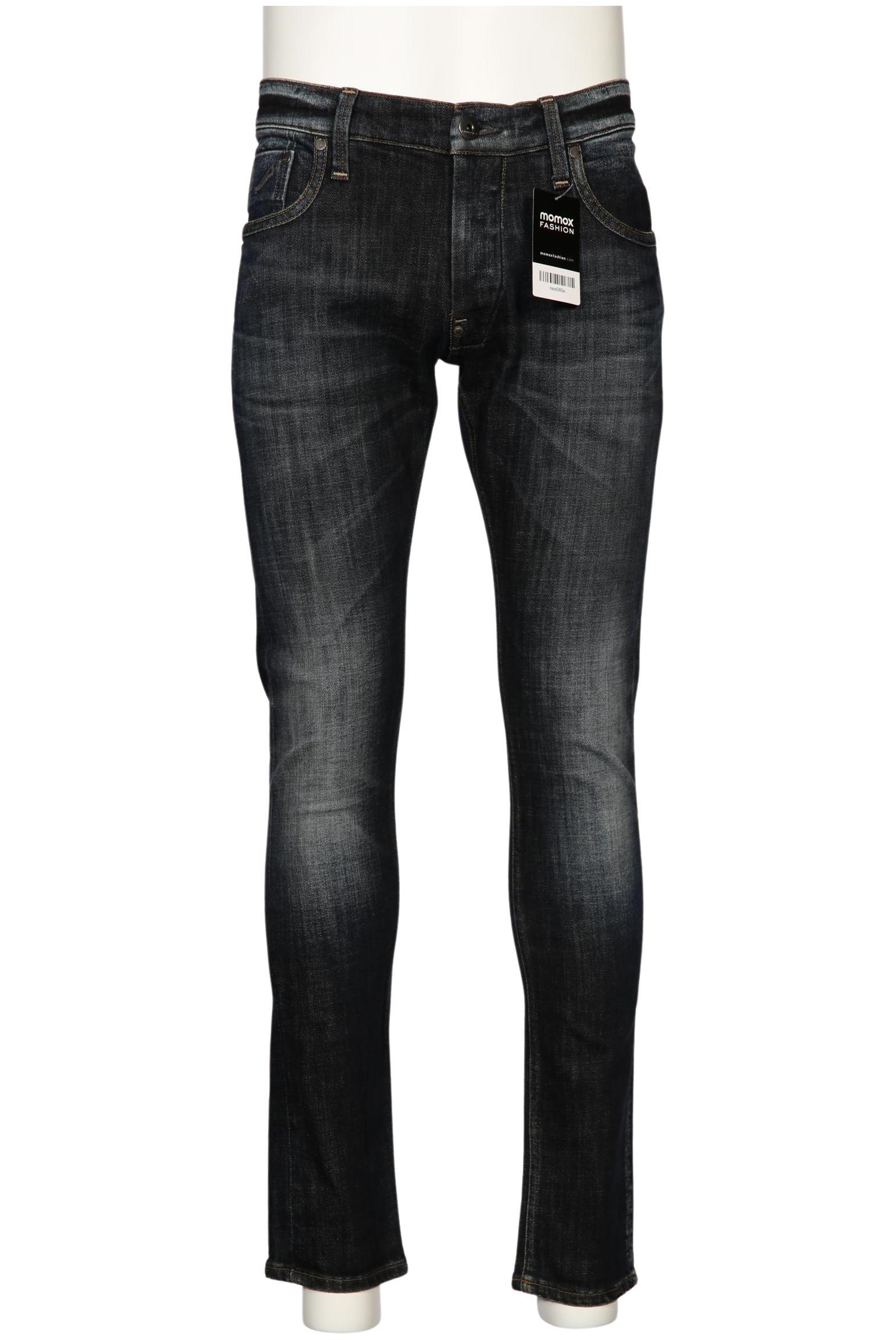 

G Star RAW Herren Jeans, blau, Gr. 34