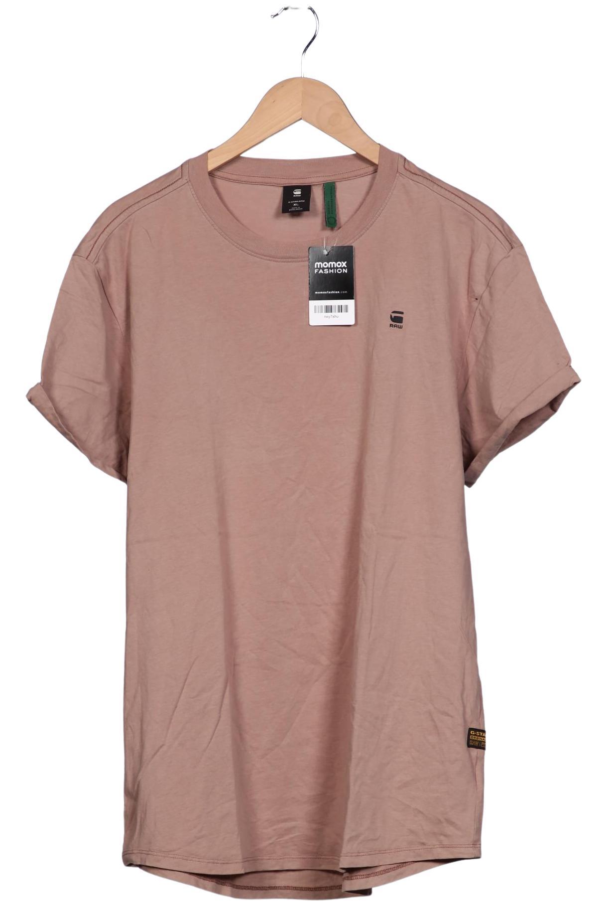 

G Star RAW Herren T-Shirt, braun, Gr. 54
