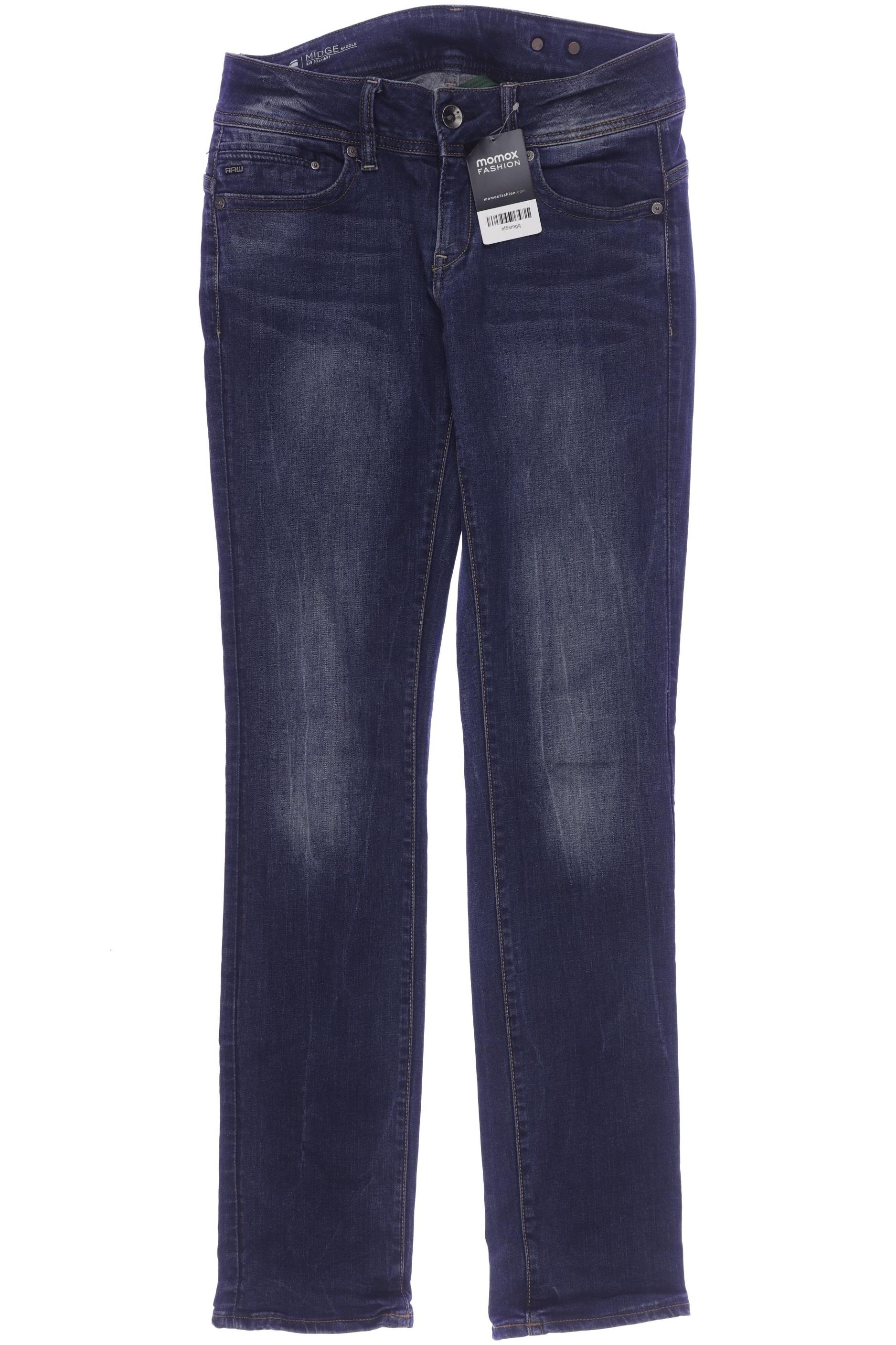 

G Star RAW Damen Jeans, blau, Gr. 30