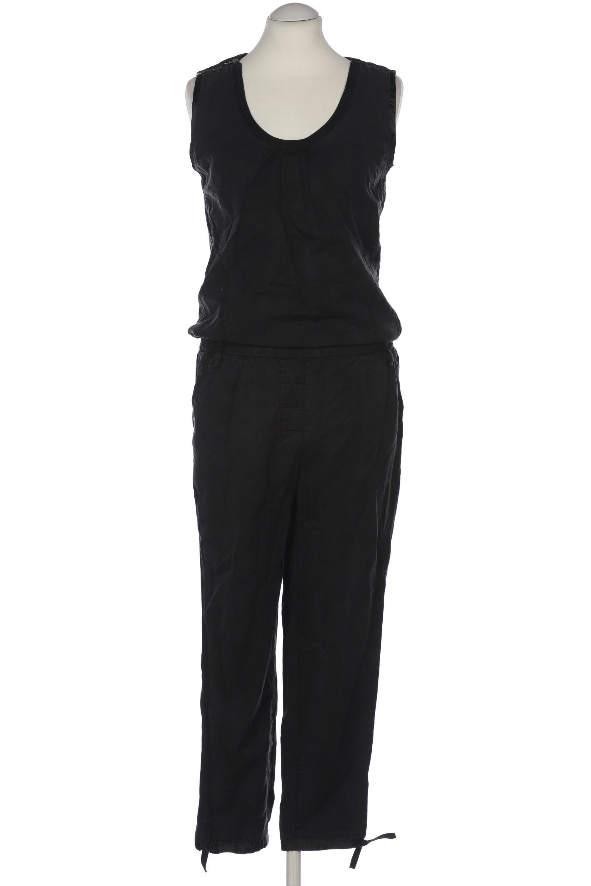 

G Star RAW Damen Jumpsuit/Overall, schwarz, Gr. 36