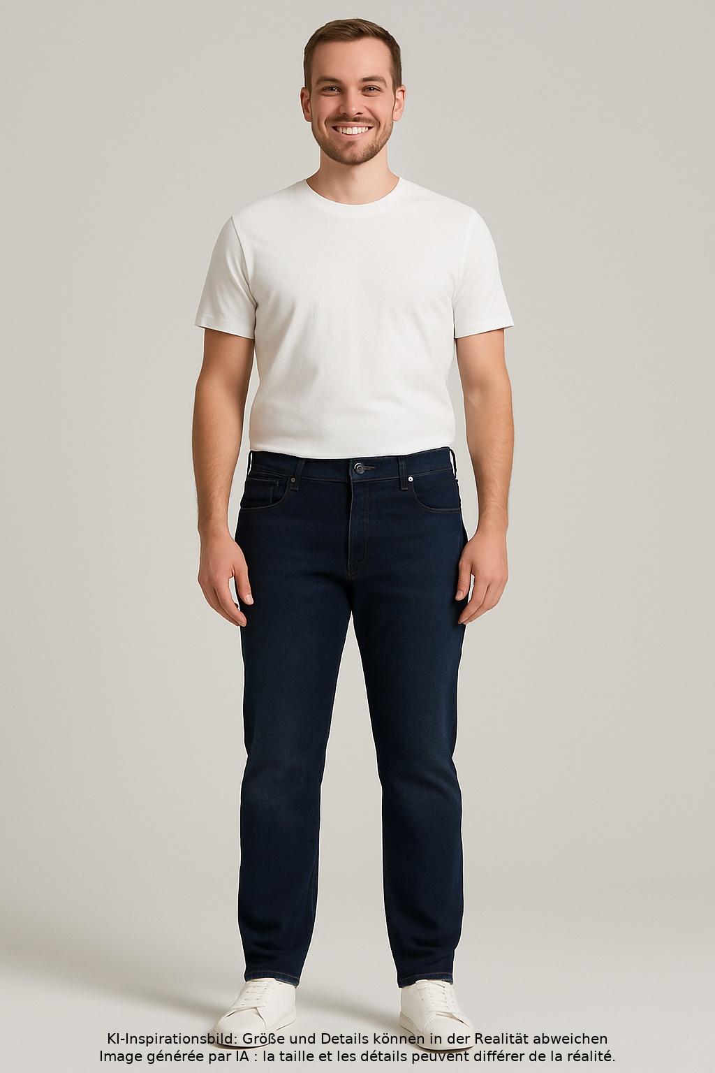 

G Star RAW Herren Jeans, marineblau, Gr. 40