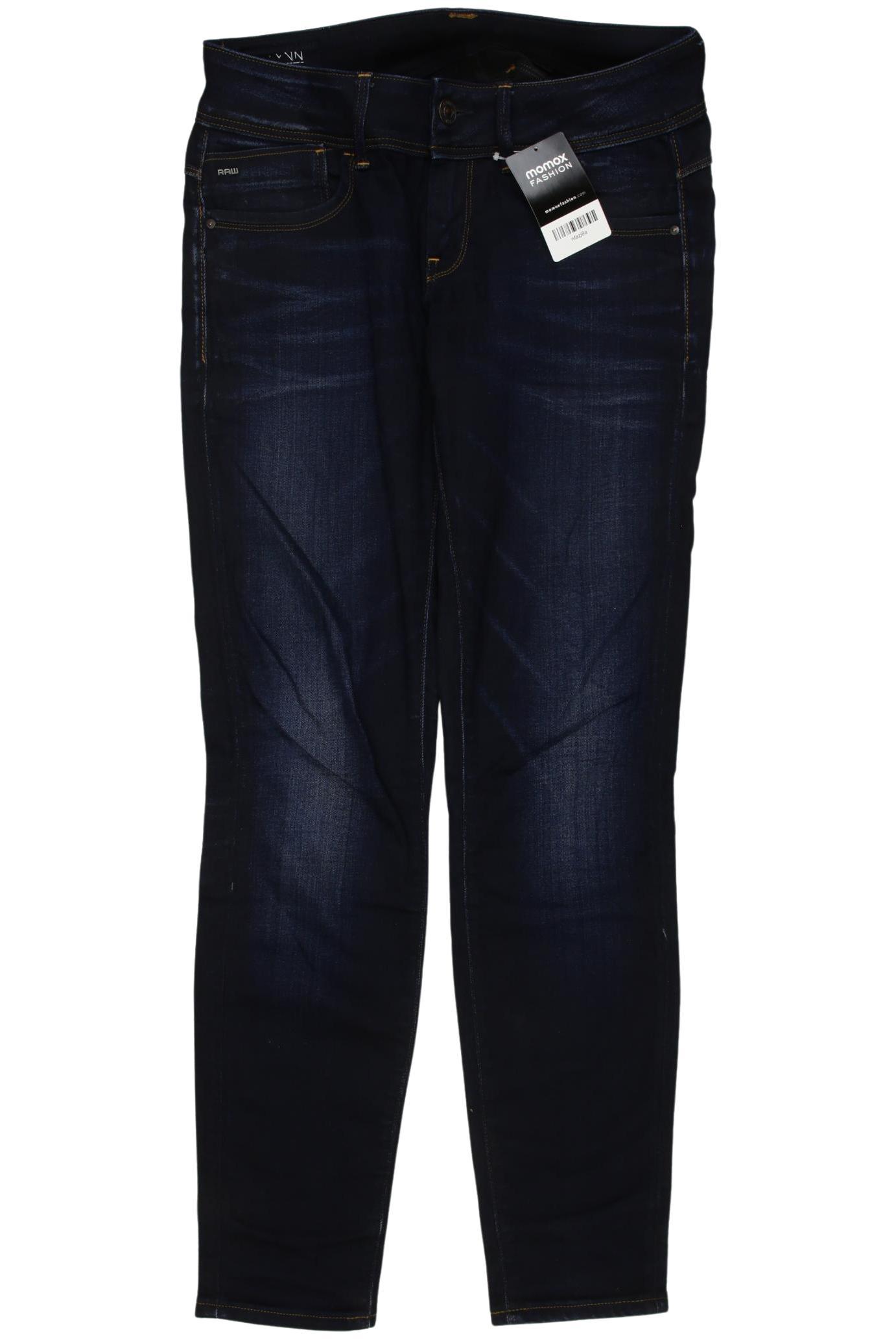 

G Star RAW Damen Jeans, marineblau, Gr. 29