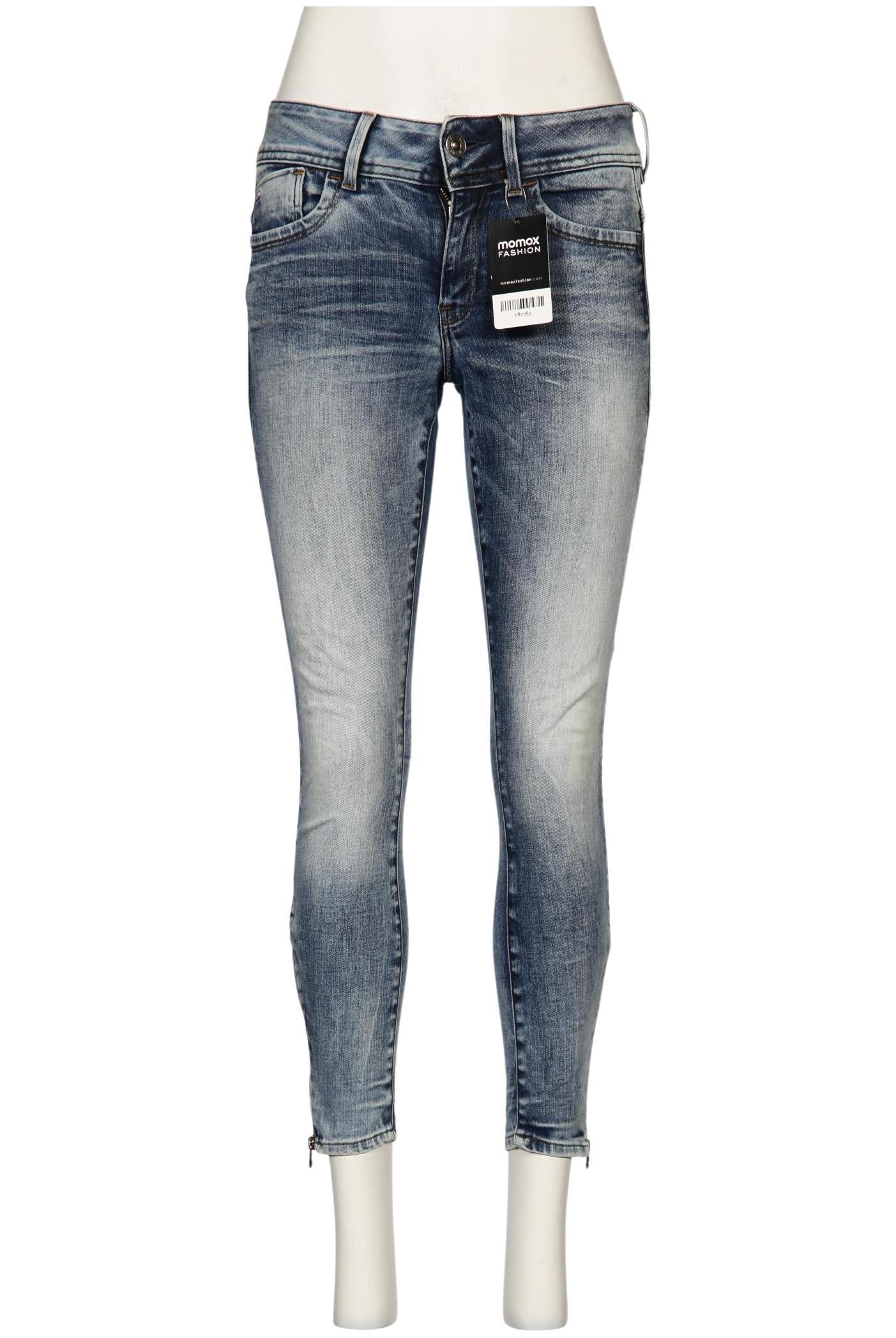 

G Star RAW Damen Jeans, blau, Gr. 29