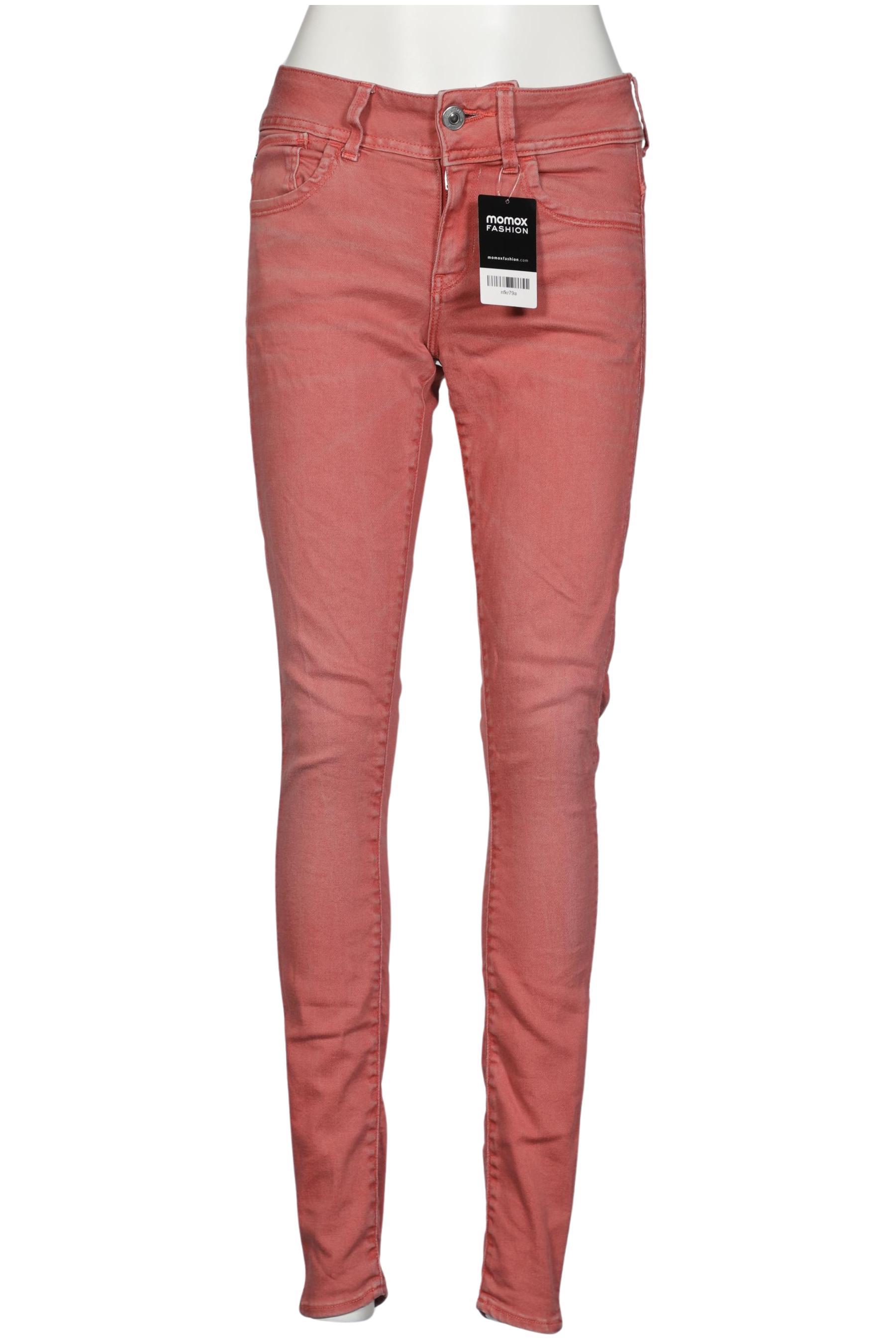 

G Star RAW Damen Jeans, pink, Gr. 28