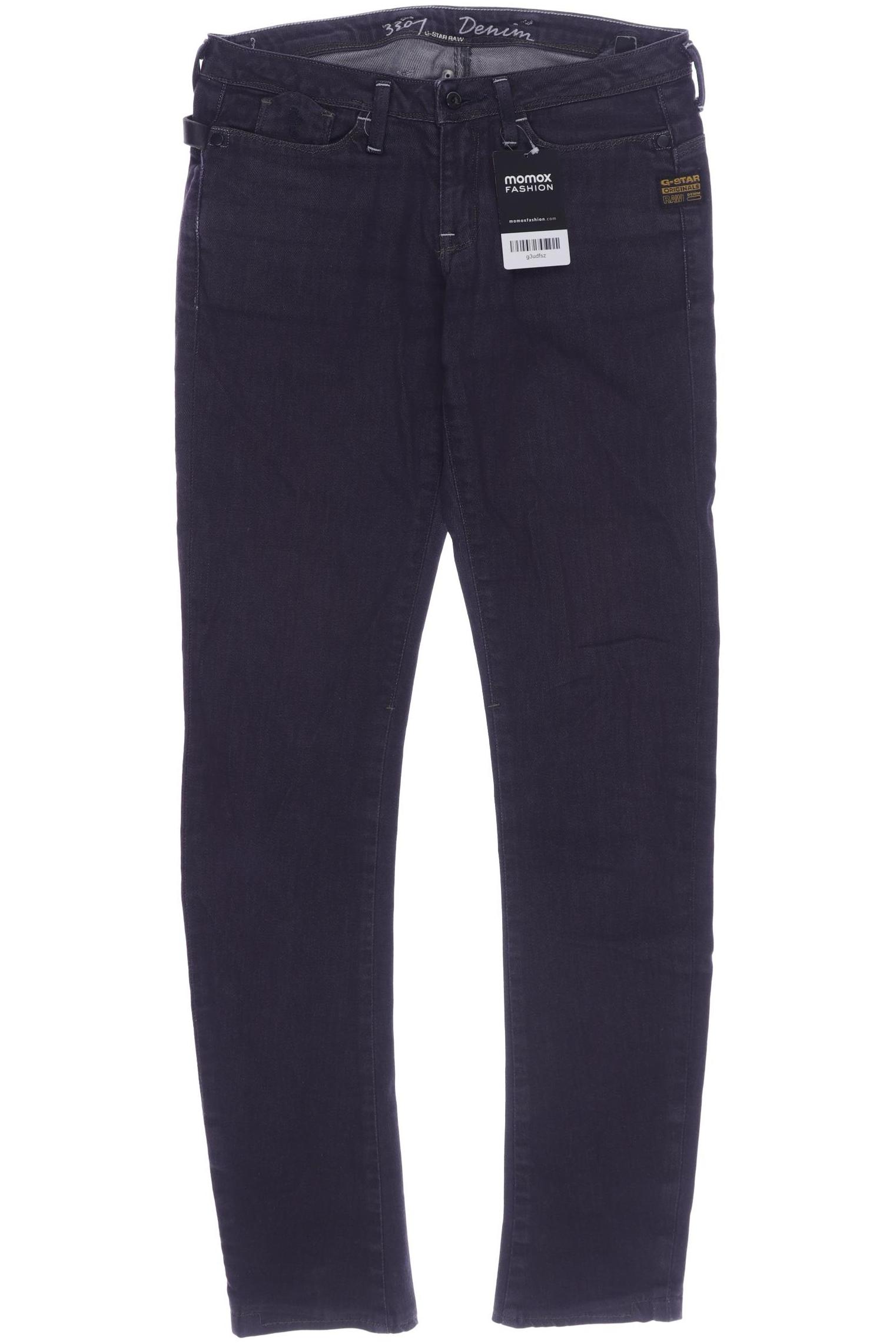 

G Star RAW Damen Jeans, flieder, Gr. 27