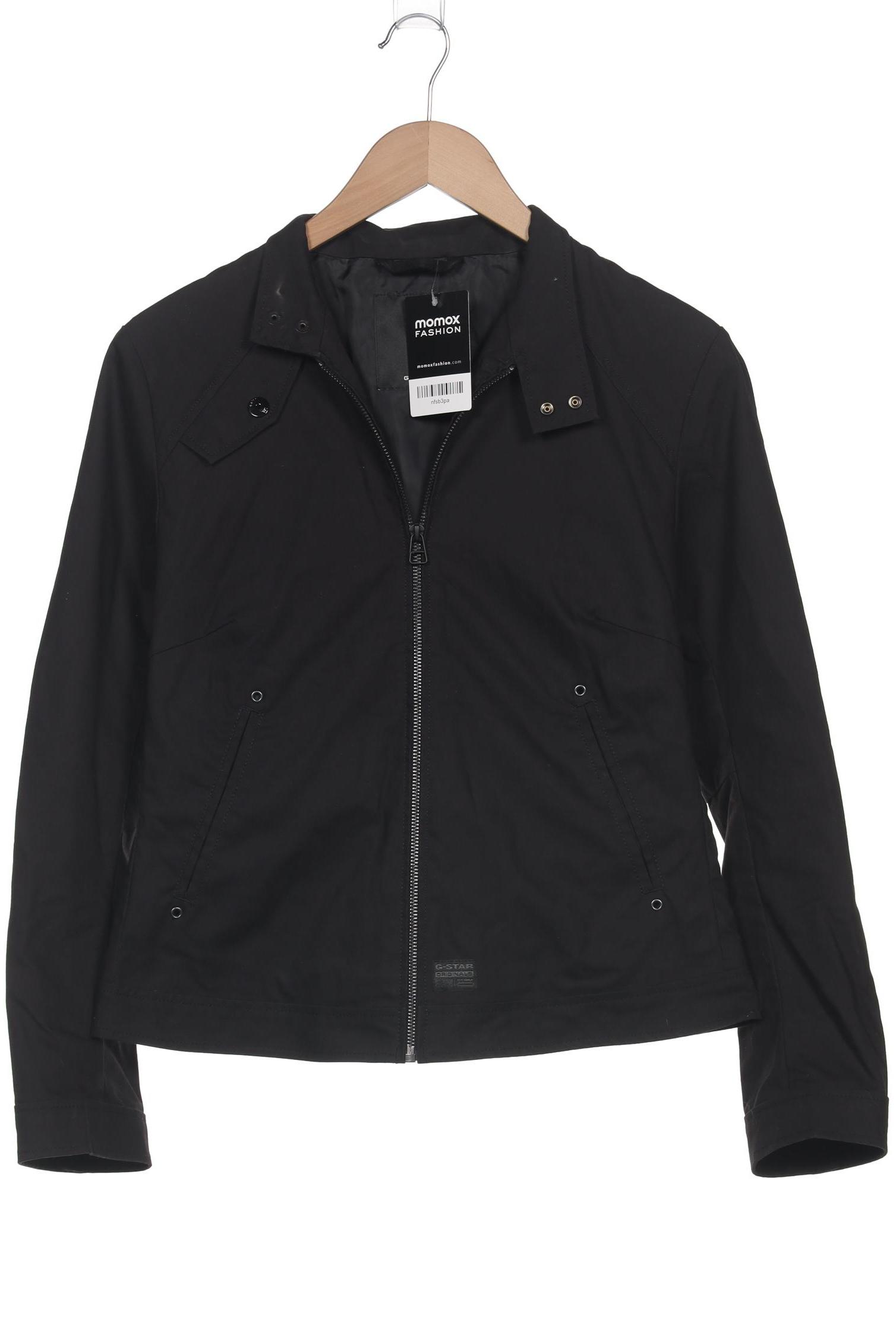

G-Star RAW Damen Jacke, schwarz, Gr. 38