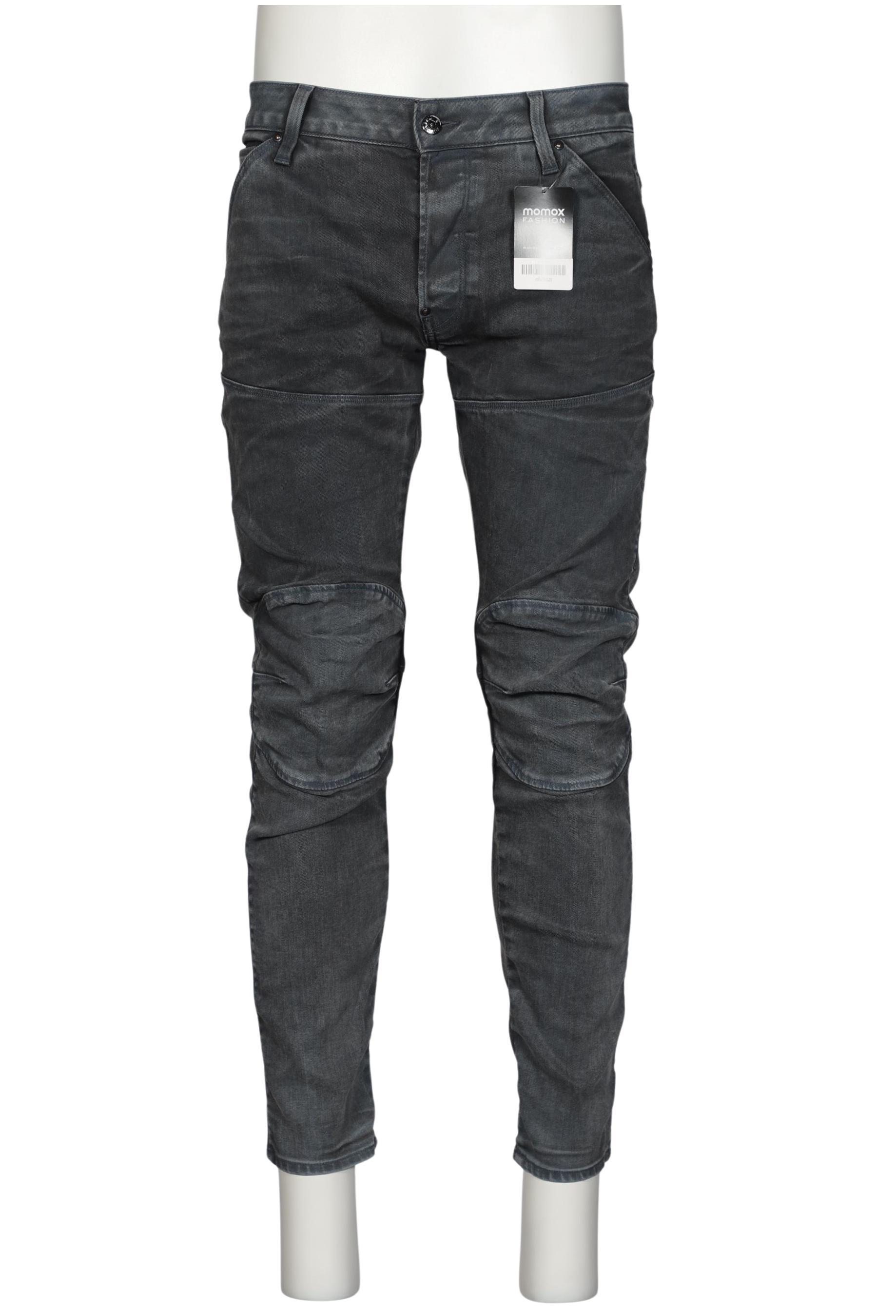 

G Star RAW Herren Jeans, grau, Gr. 33