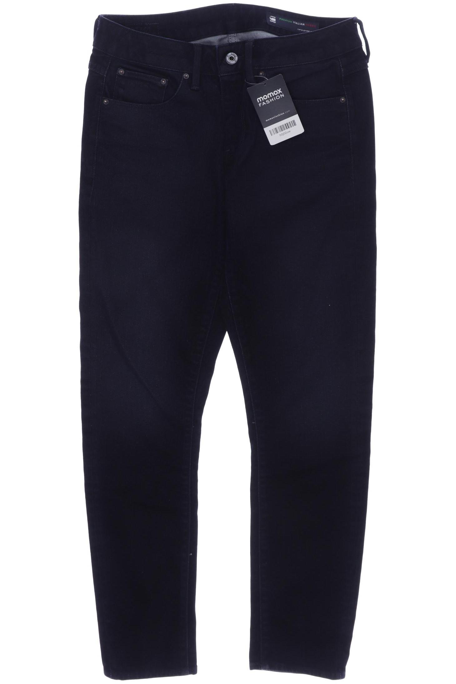 

G STAR RAW Damen Jeans, marineblau
