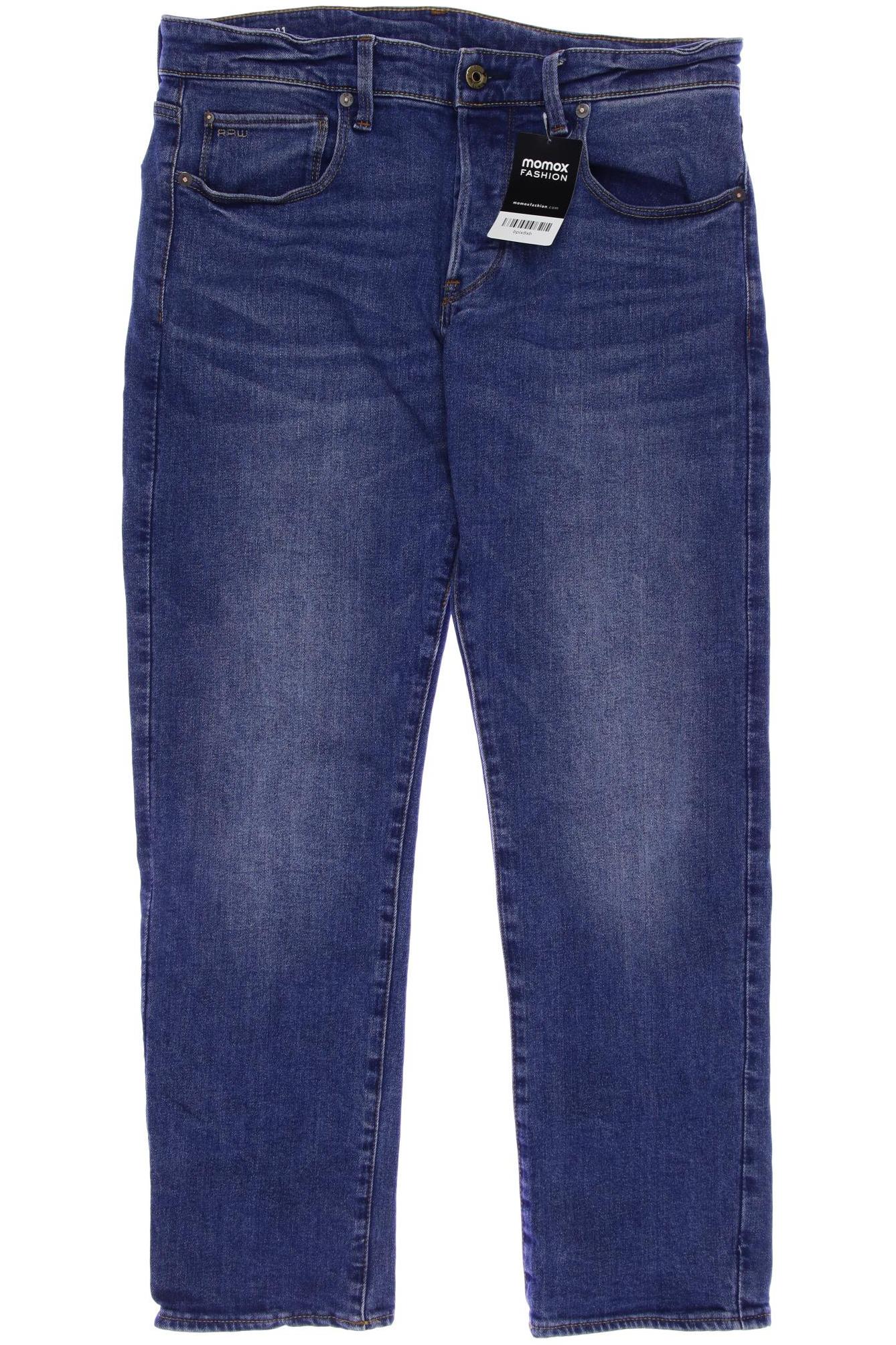 

G Star RAW Herren Jeans, blau, Gr. 32