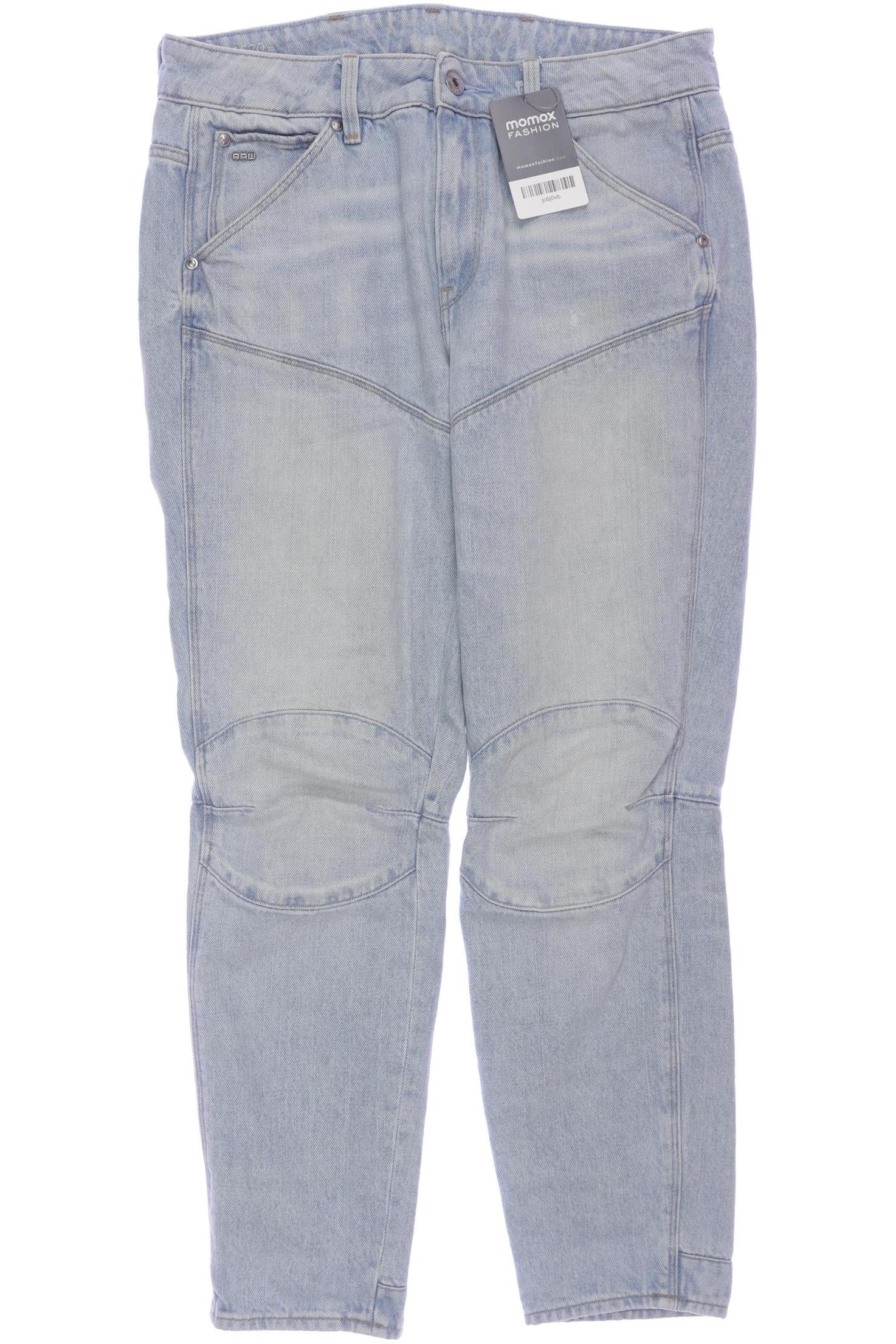 

G Star RAW Damen Jeans, blau, Gr. 30