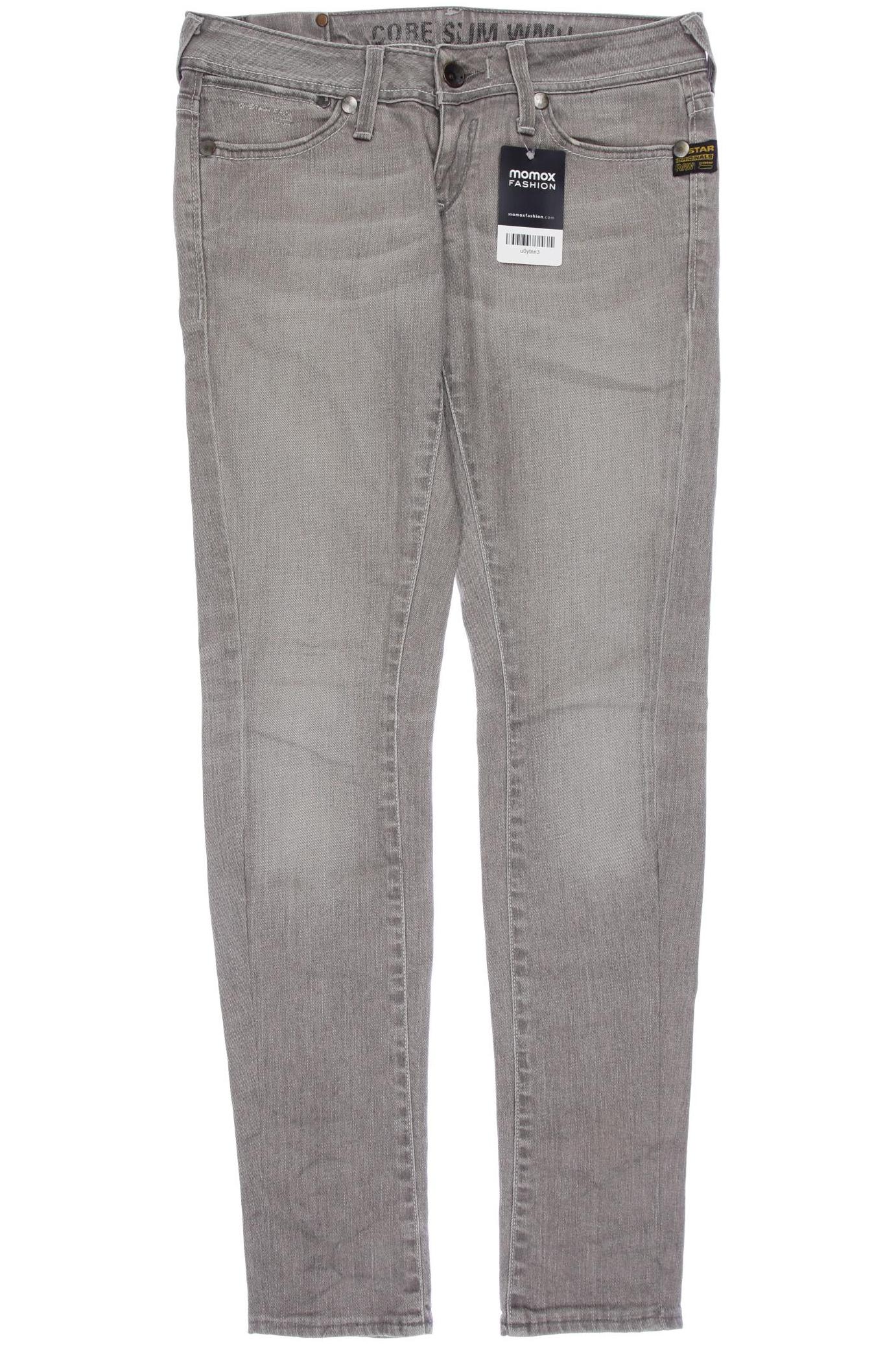 

G Star RAW Damen Jeans, beige, Gr. 30