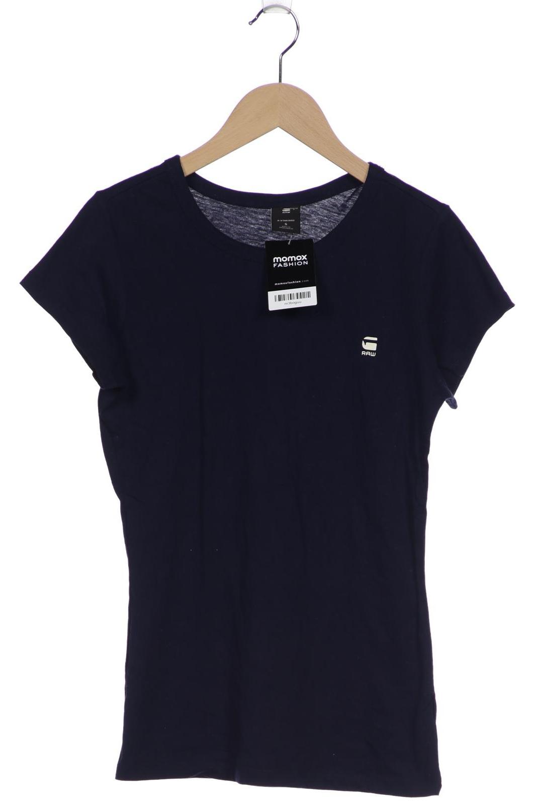 

G-Star RAW Damen T-Shirt, marineblau, Gr. 36