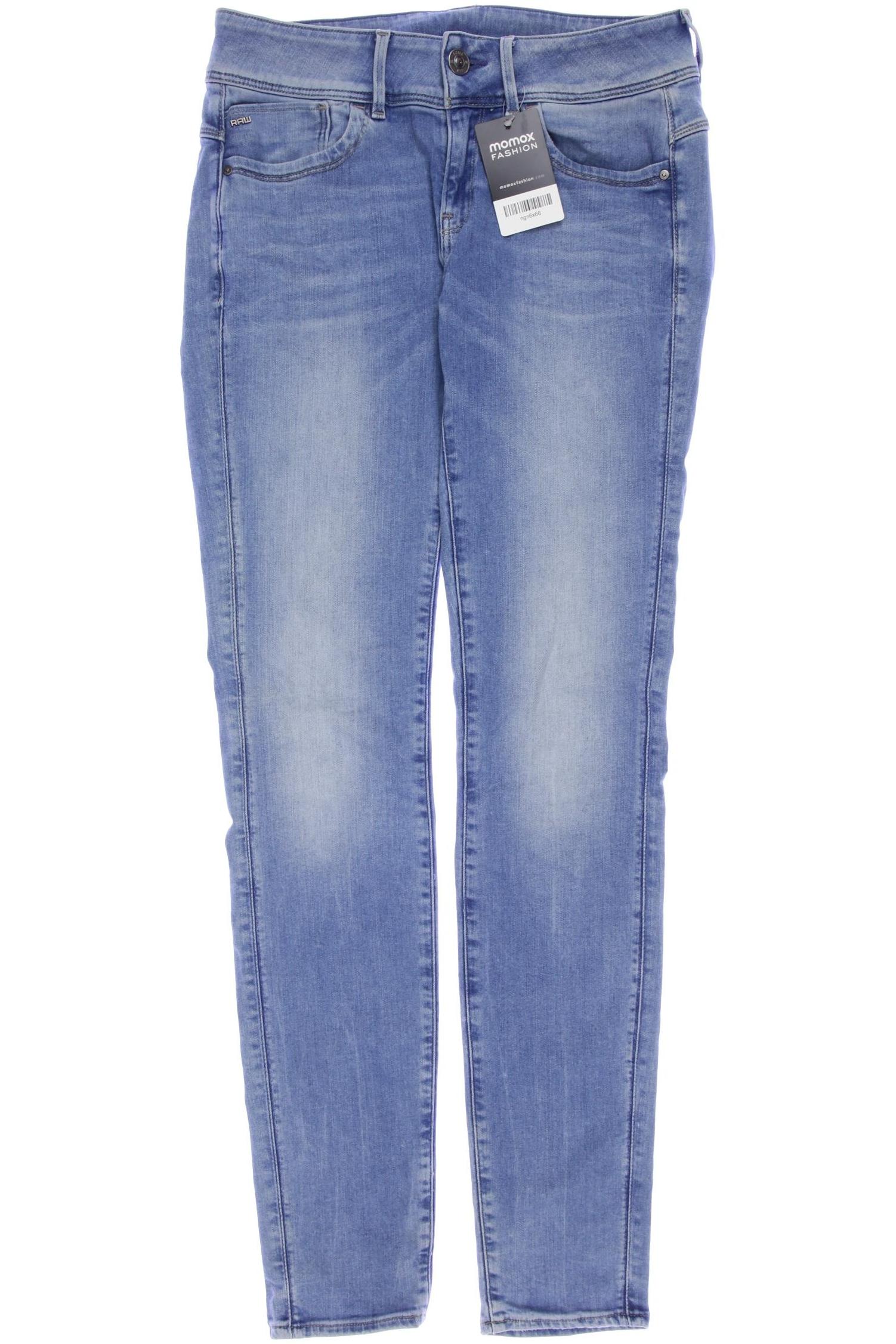 

G Star RAW Damen Jeans, blau, Gr. 29