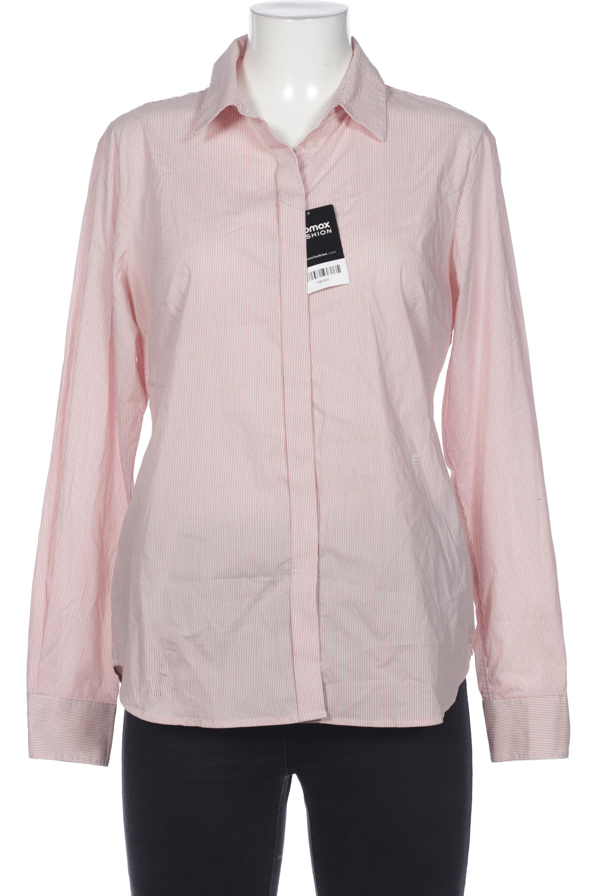 

G STAR RAW Damen Bluse, pink