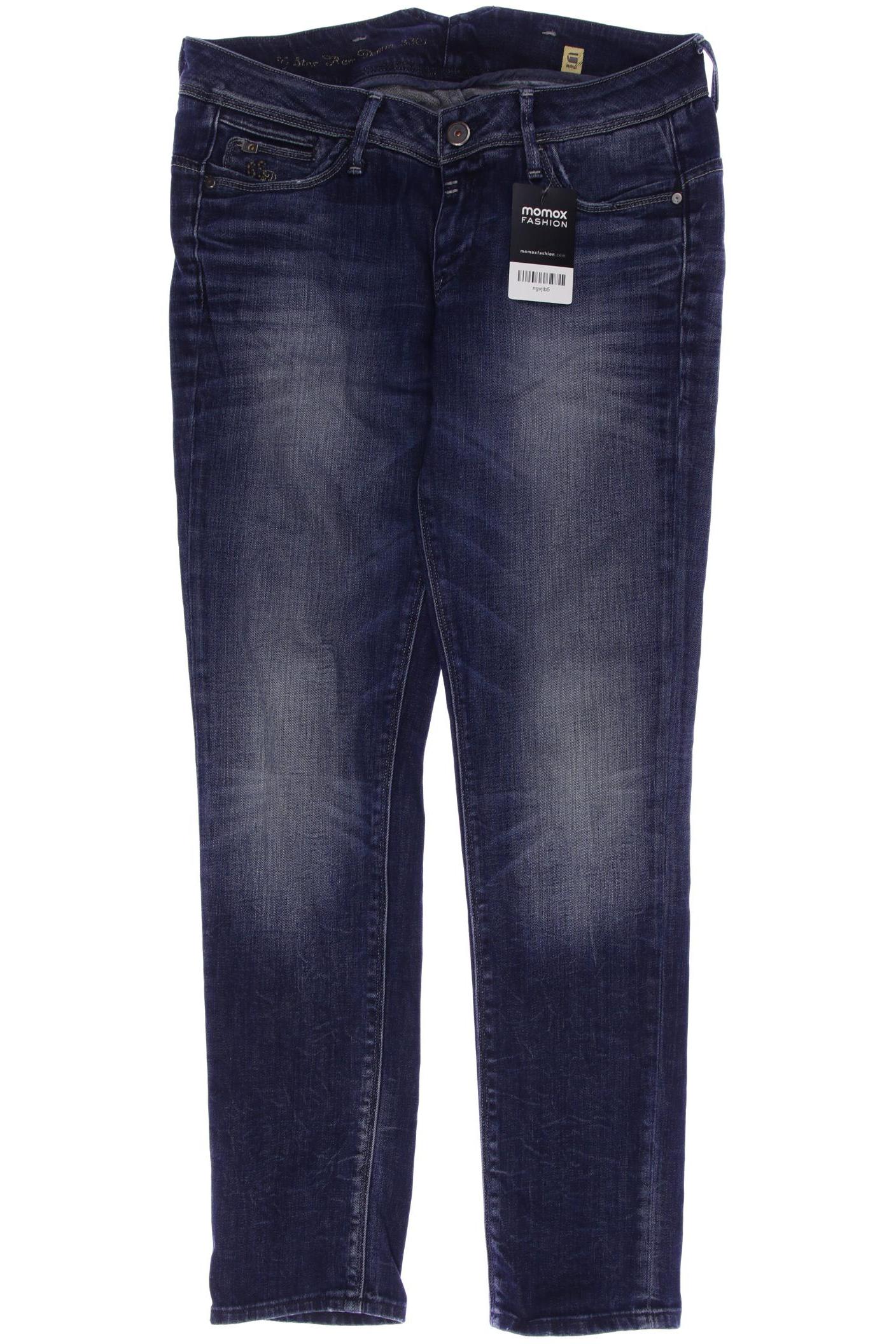 

G-Star RAW Damen Jeans, blau, Gr. 30