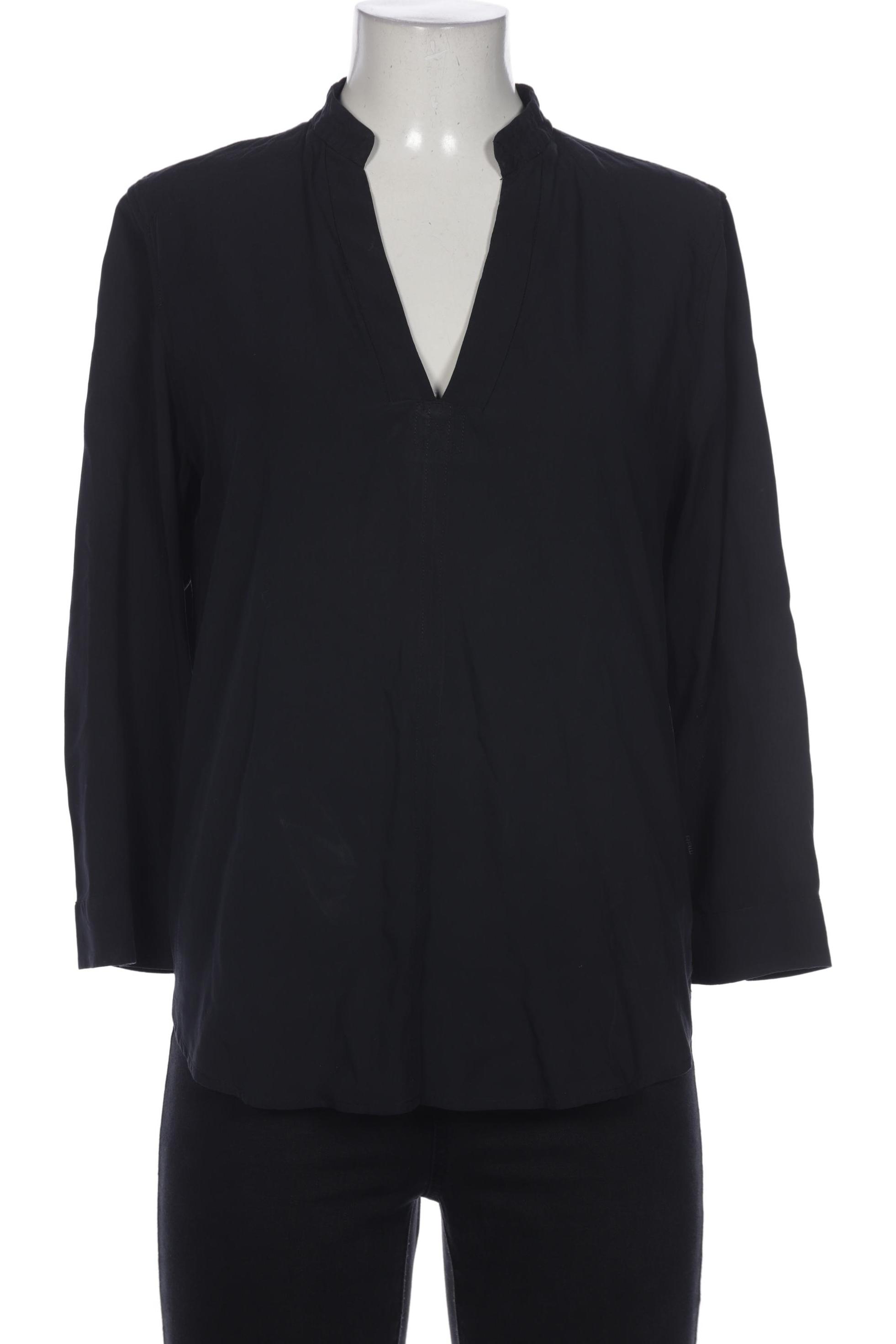 

G Star RAW Damen Bluse, marineblau, Gr. 42