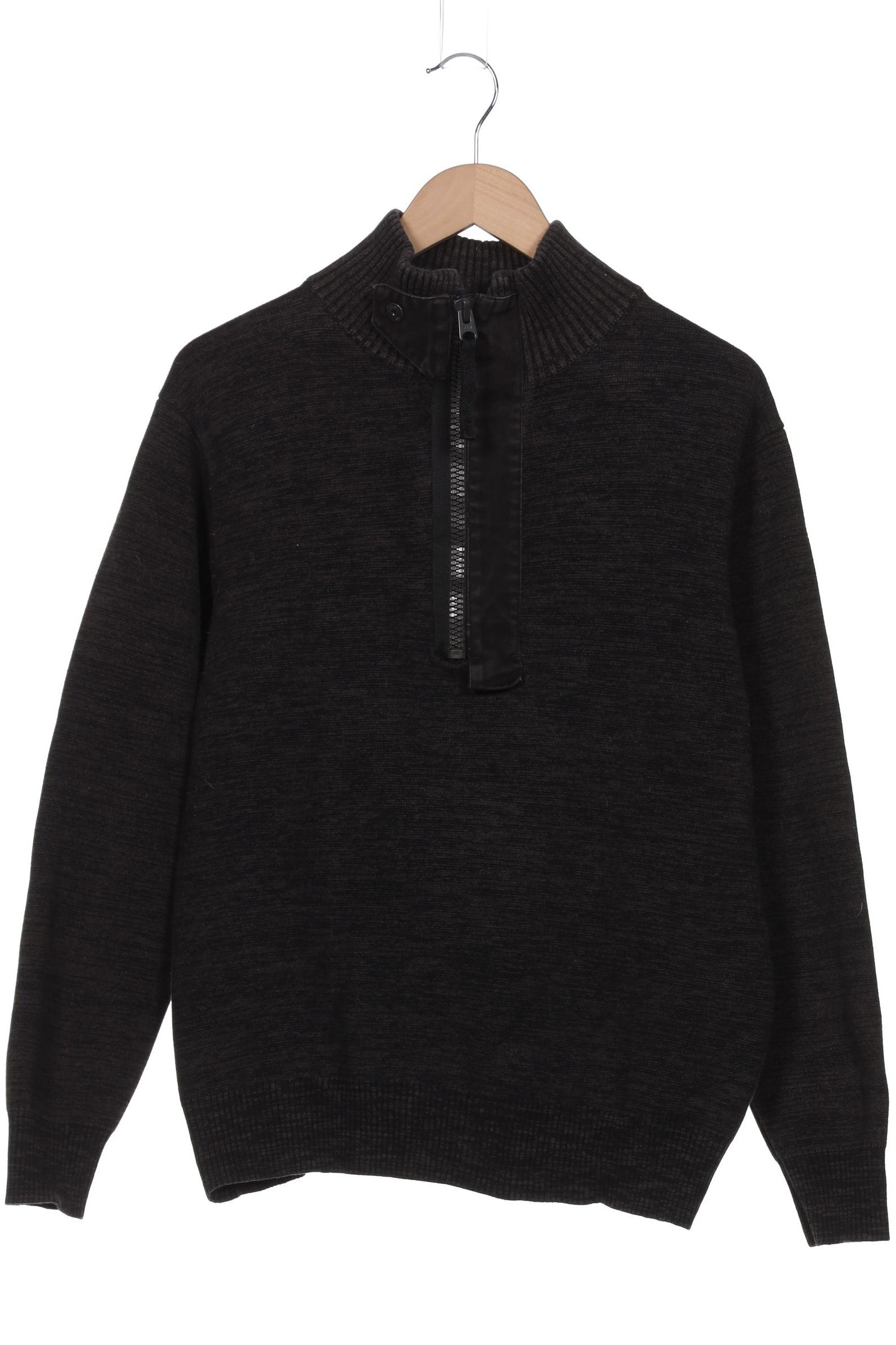 

G Star RAW Herren Pullover, schwarz, Gr. 48
