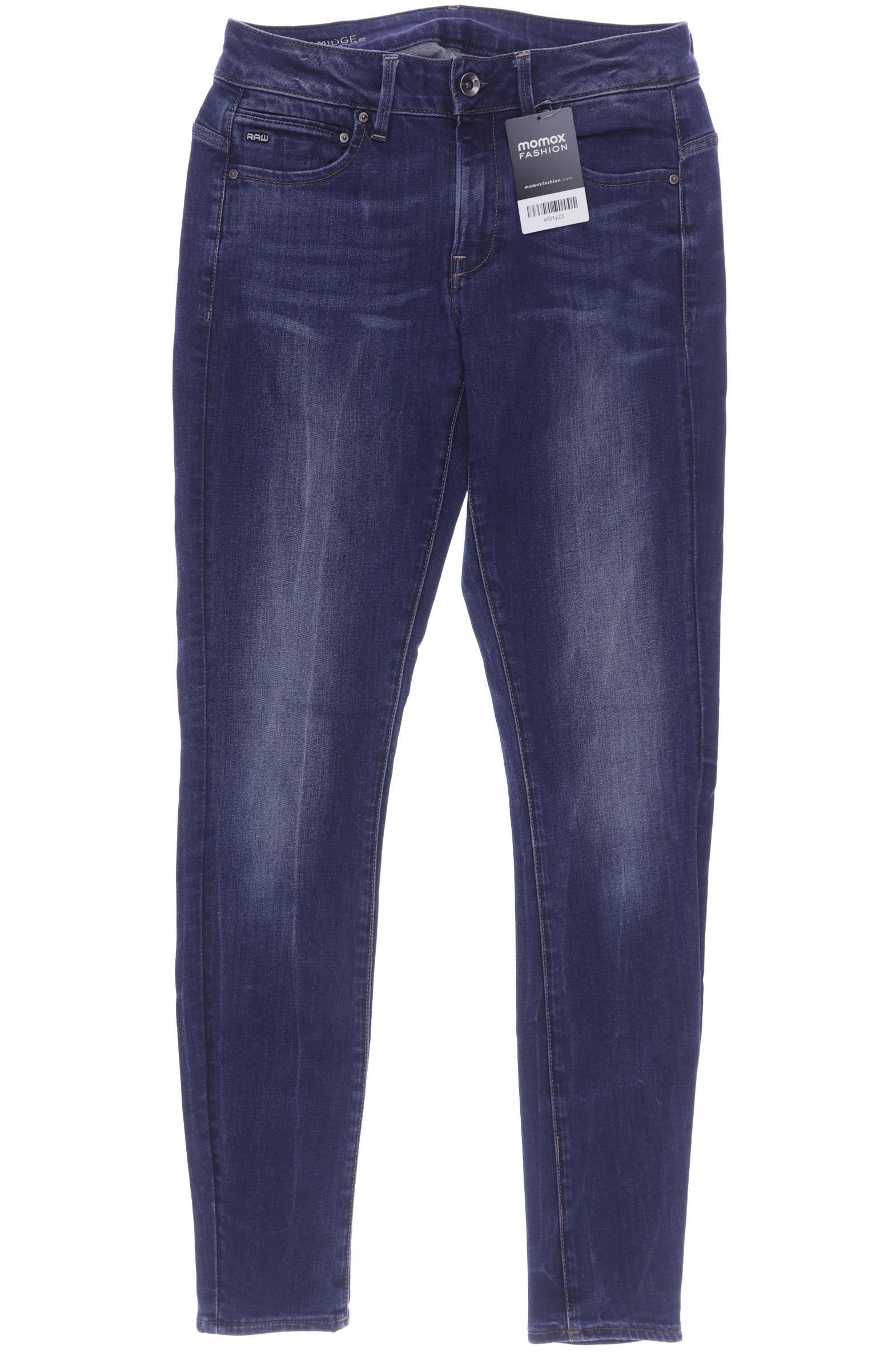 

G STAR RAW Damen Jeans, marineblau