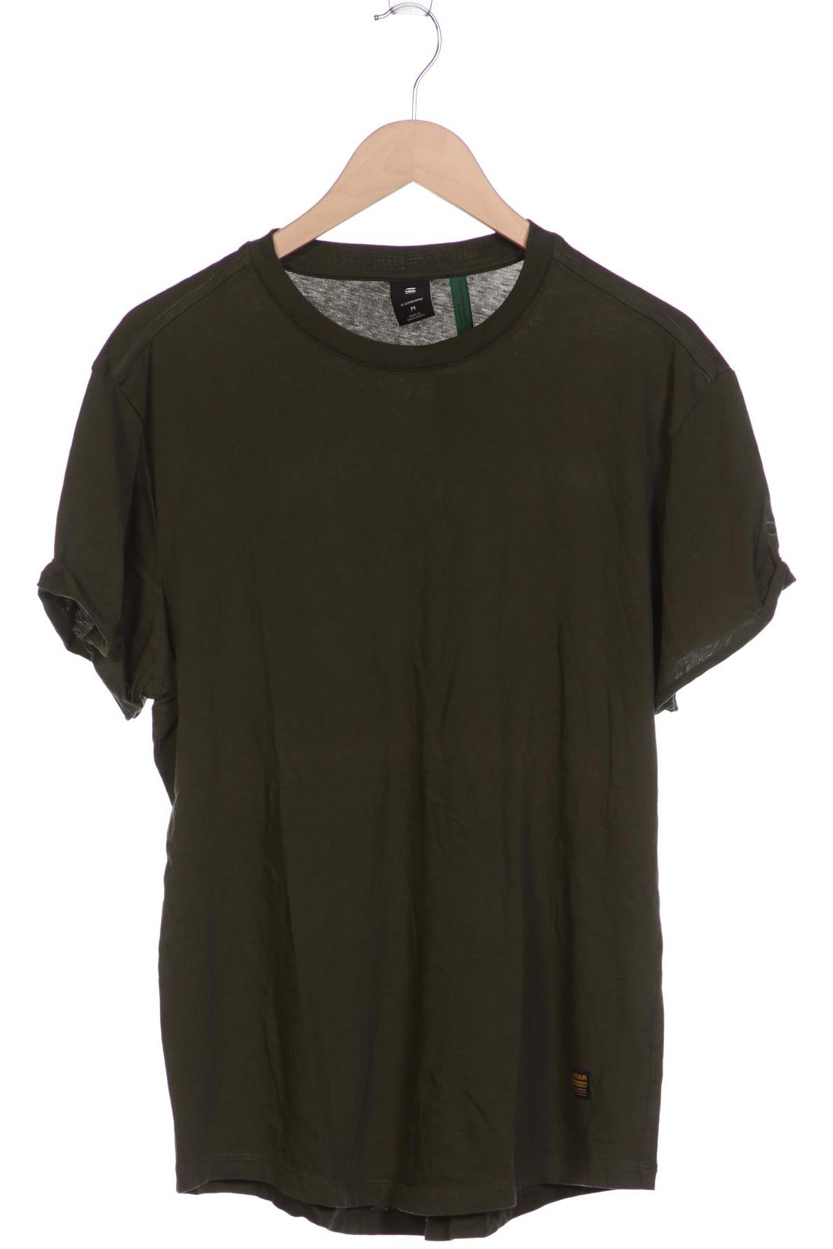 

G-STAR RAW Damen T-Shirt, grün