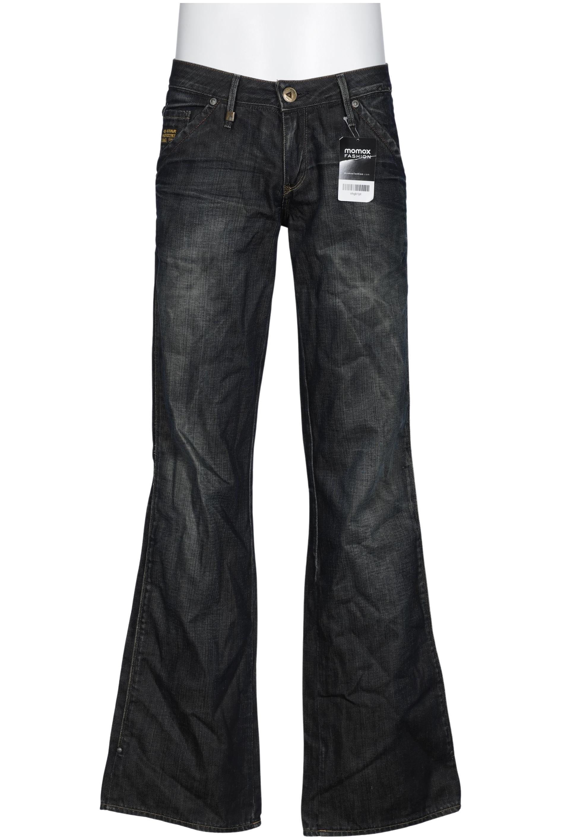

G Star RAW Damen Jeans, blau, Gr. 30