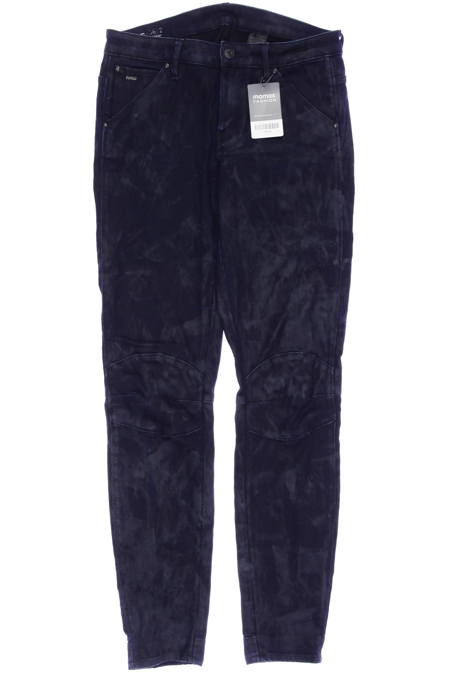 

G Star RAW Damen Jeans, marineblau, Gr. 30